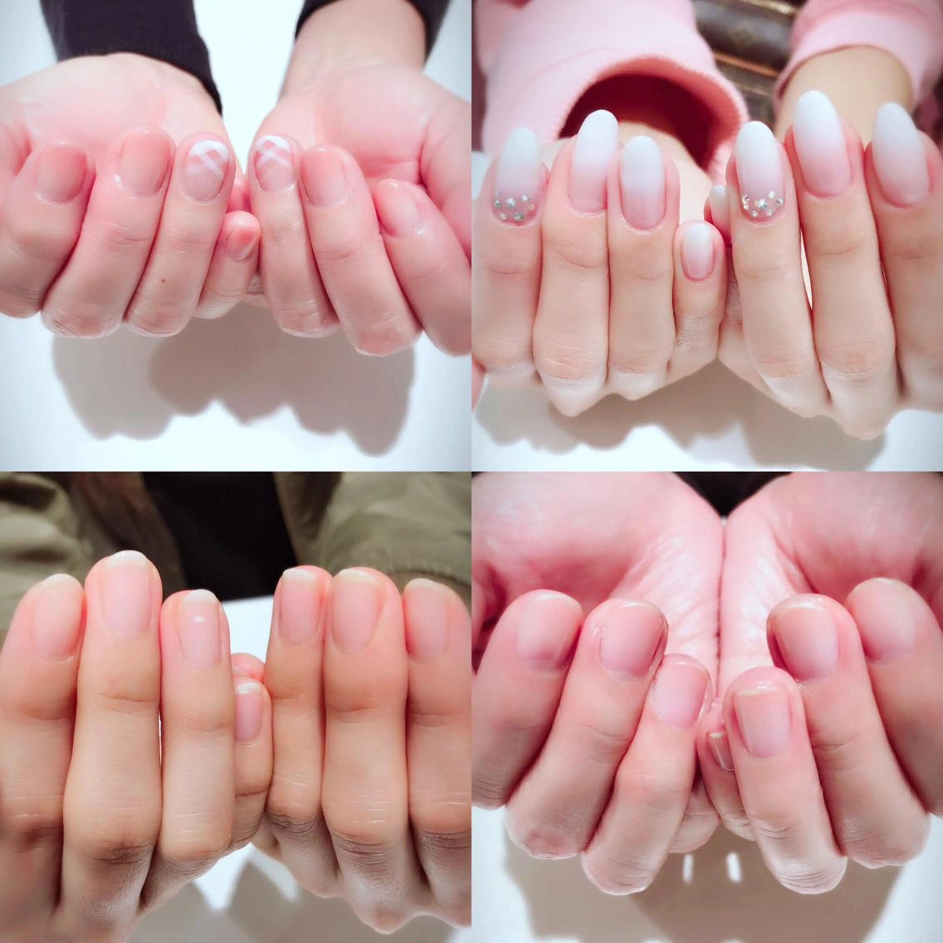 ネイル & nail なみざきのネイルデザイン