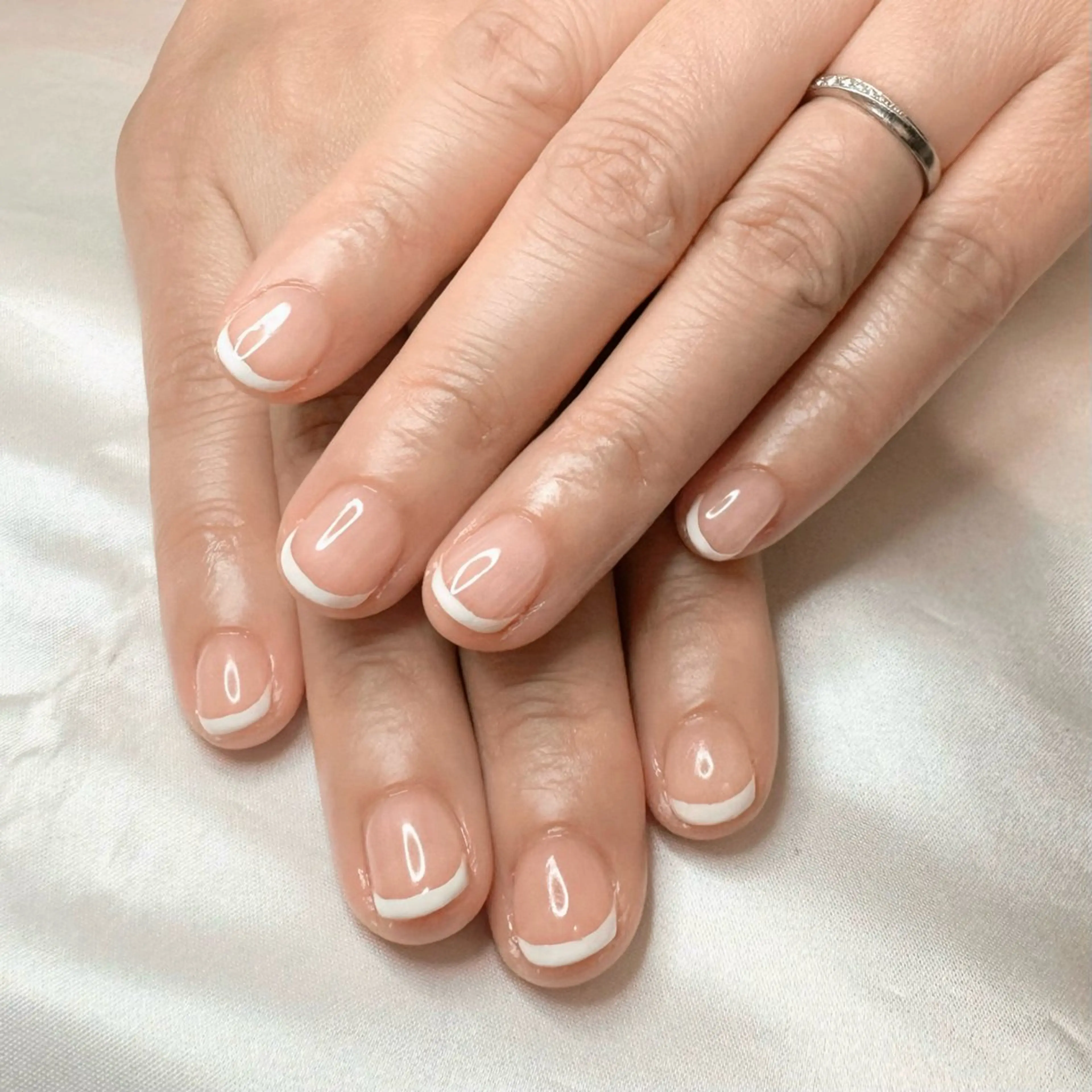 ネイル nail salon BLANC所属・BLANC 《ブラン》のネイルデザイン