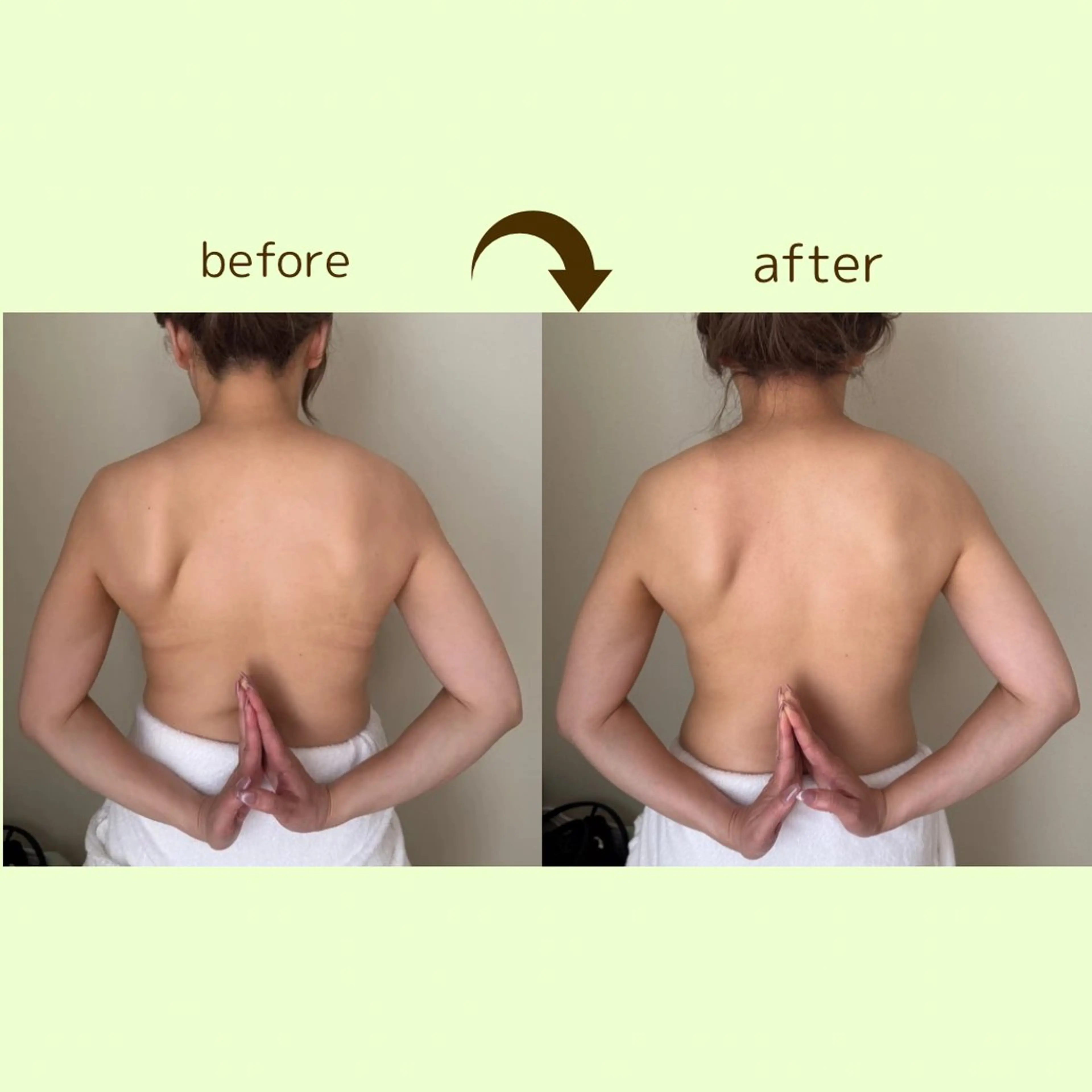 リラクゼーションスパ　ひのき所属・spaHINOKI 【女性専用】のエステ・リラクイメージ