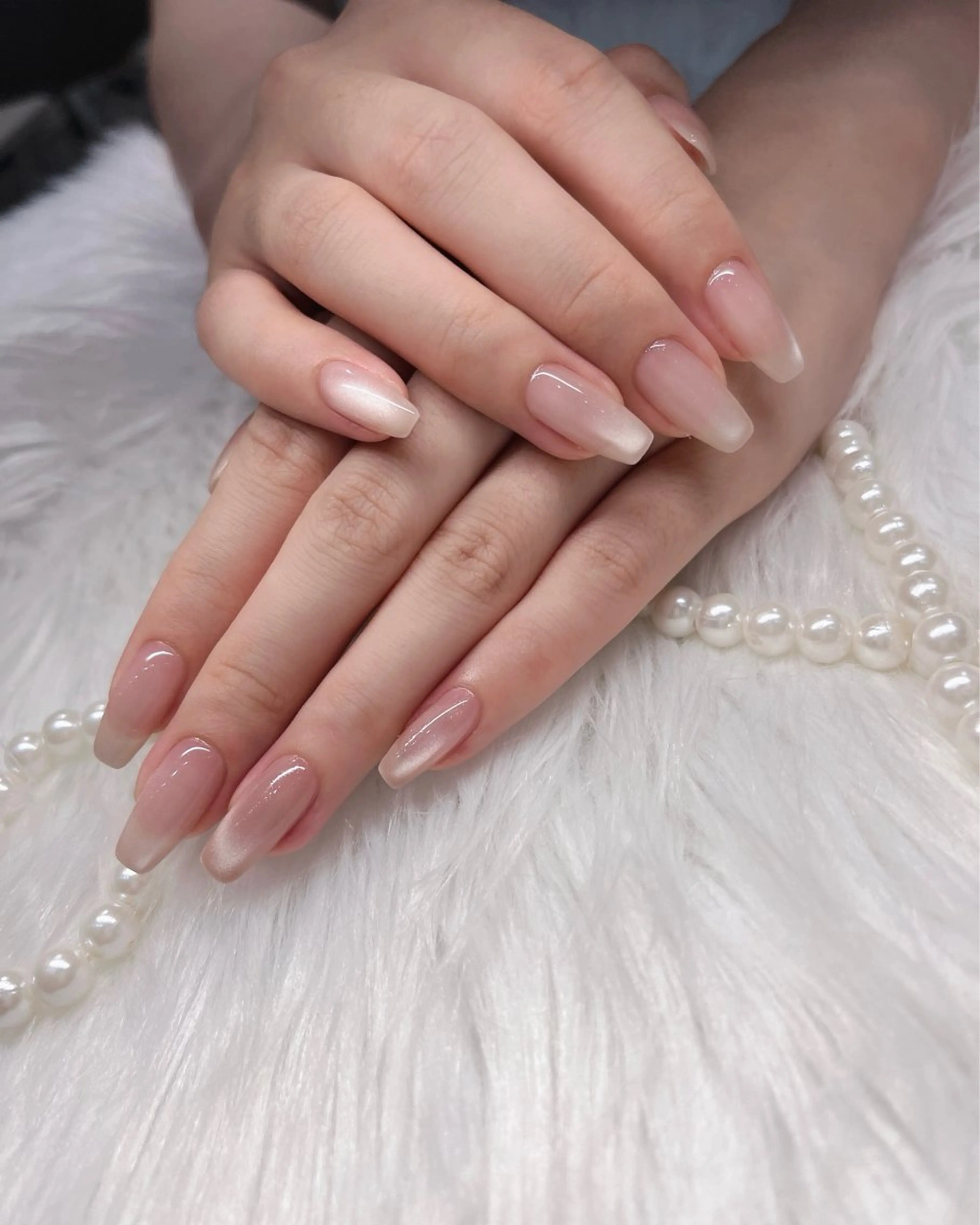 ネイル XIMINANAIL SALON堀江店のネイルデザイン