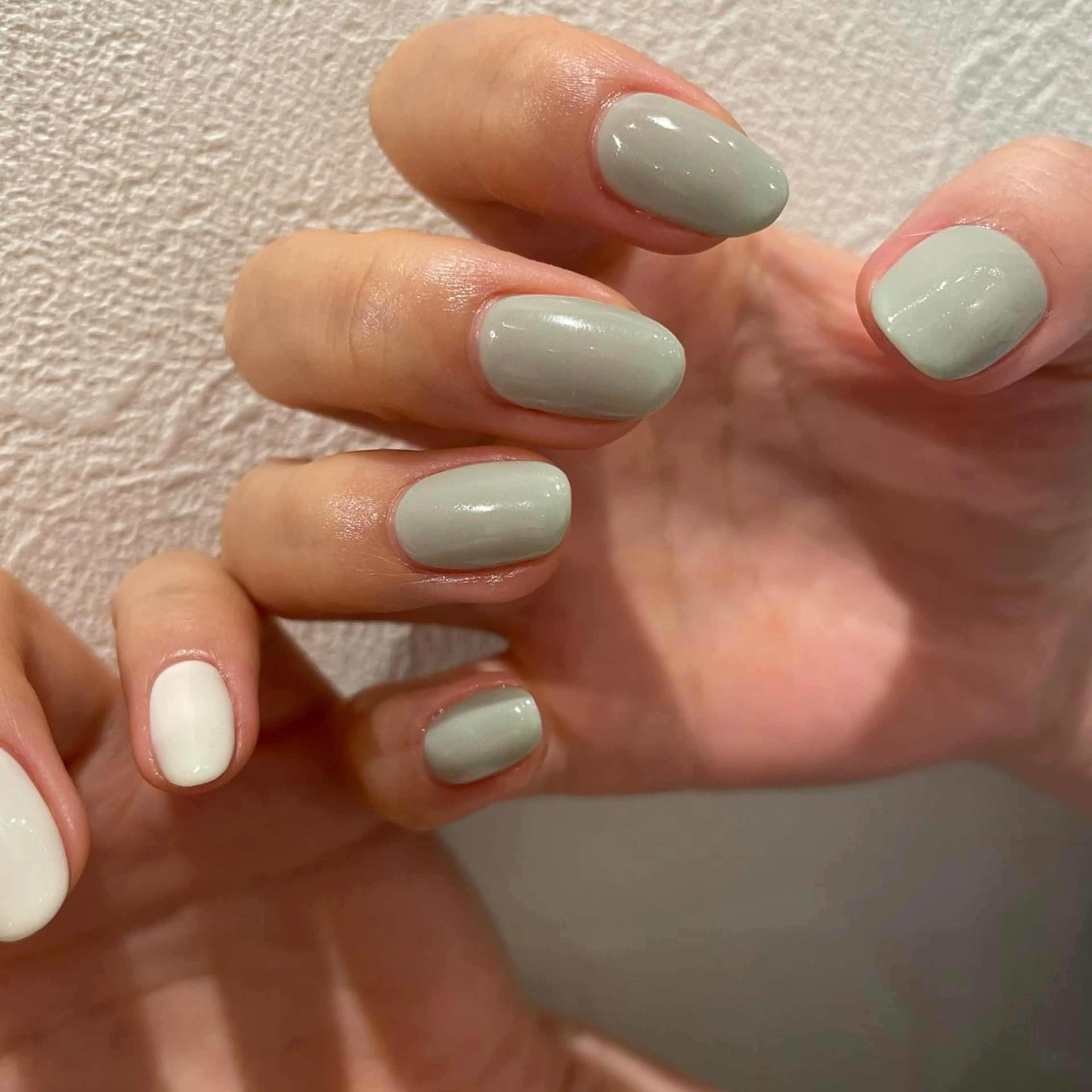 ネイル ハンドネイル miu nail所属・MIUNail YUMIのネイルデザイン