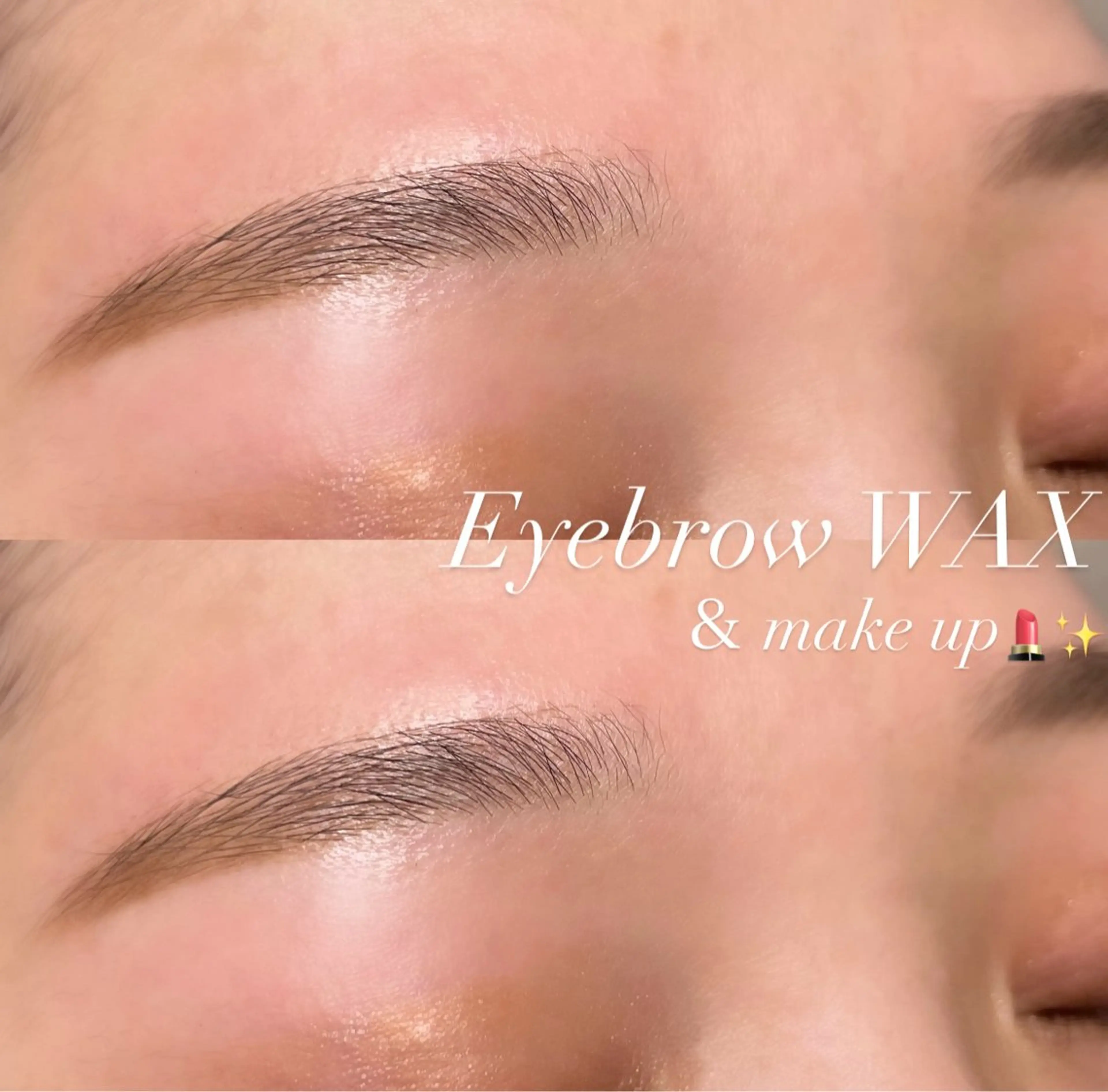 アイブロウ EMA 🫧マツエク ✨武蔵小杉のマツエク・マツパデザイン