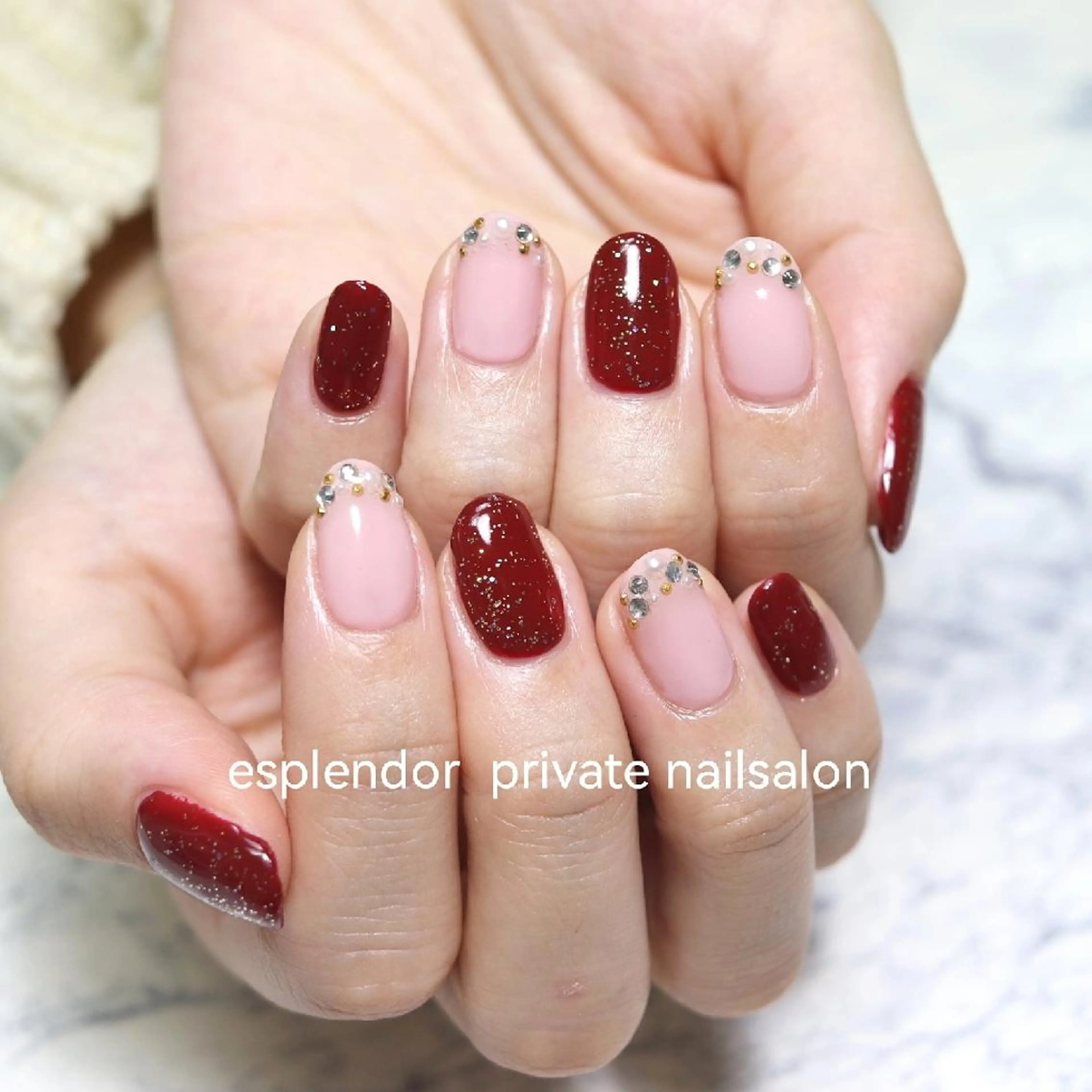 ネイル esplendor  エスプレンドル所属・esplendor  エスプレンドルのネイルデザイン