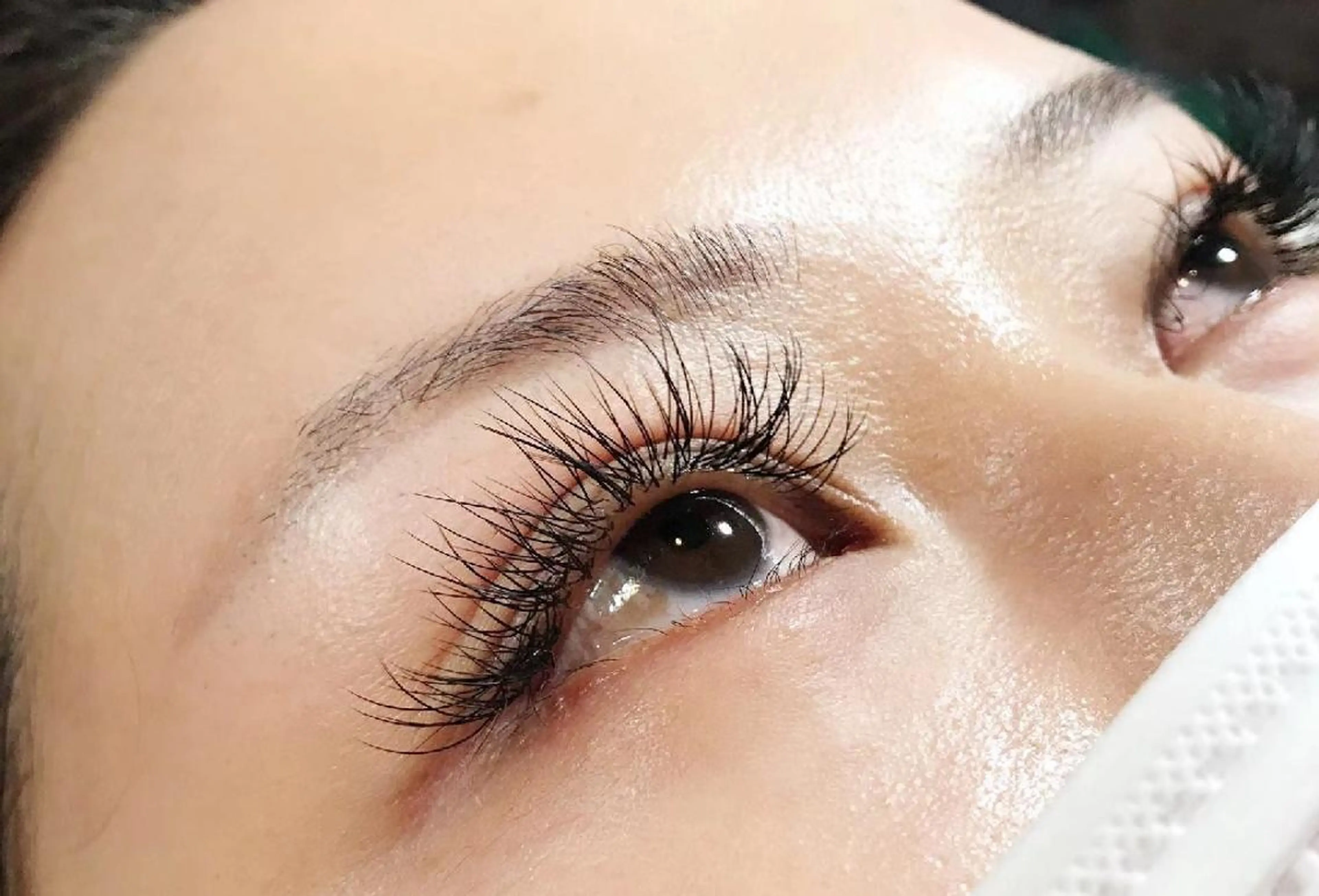 マツエク・マツパ eyelashsalon YOU&ME所属・♥️YOU&ME♥️ マスミのマツエク・マツパデザイン