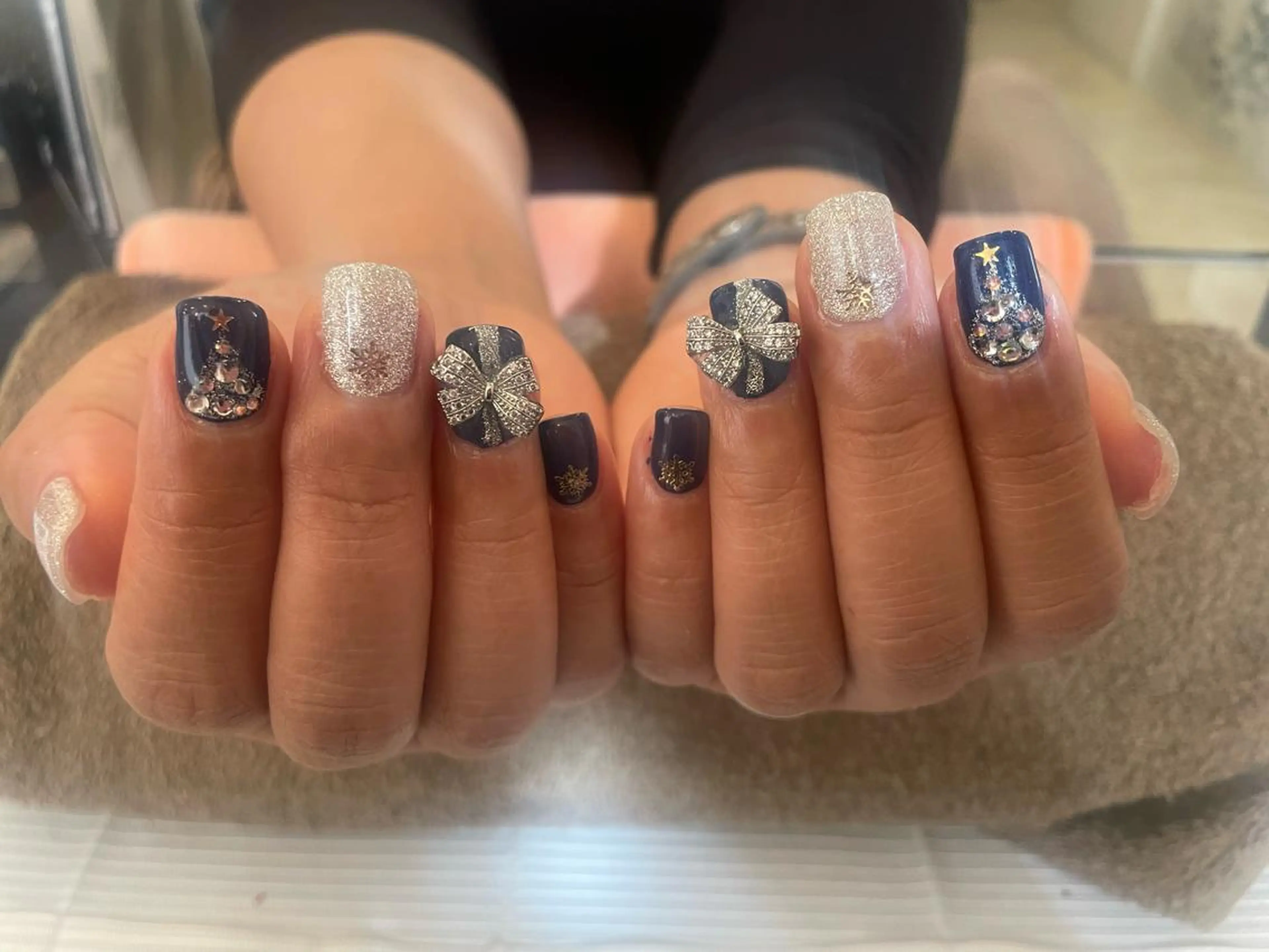 ネイル リボン リオッサ オブ ラグーン神戸店のエステ・リラクイメージ