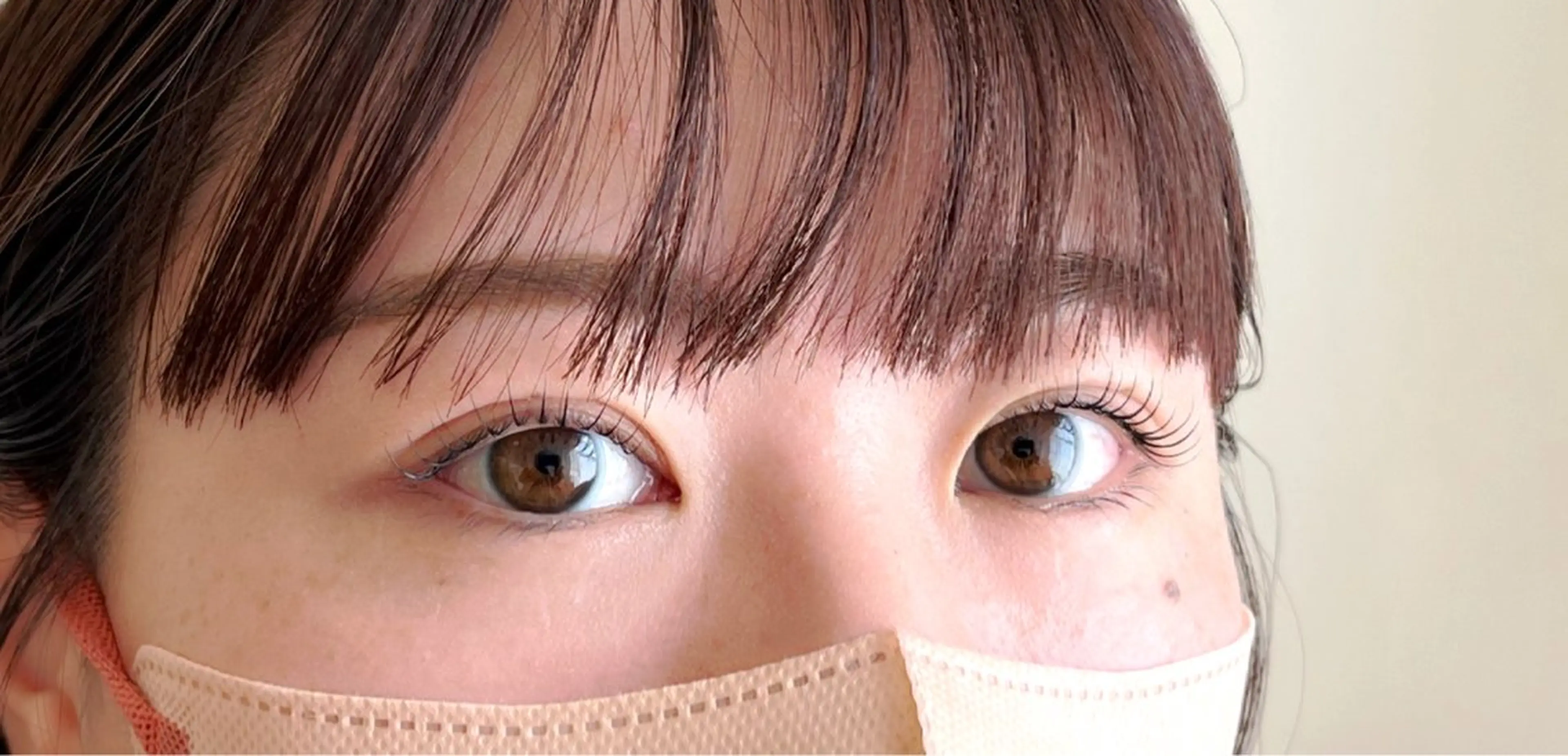 マツエク・マツパ アイラッシュサロン GREENのマツエク・マツパデザイン