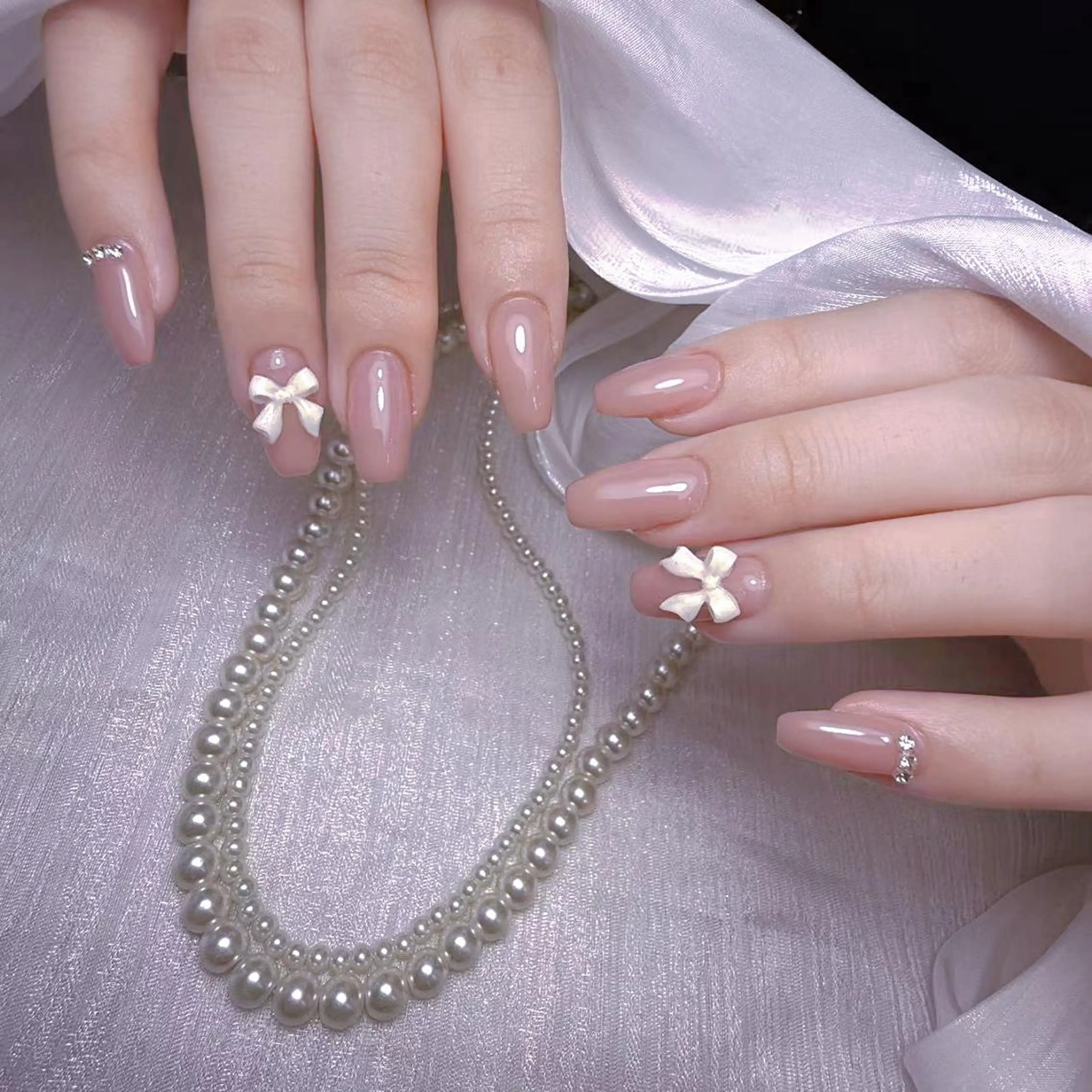 ネイル リ コのネイルデザイン