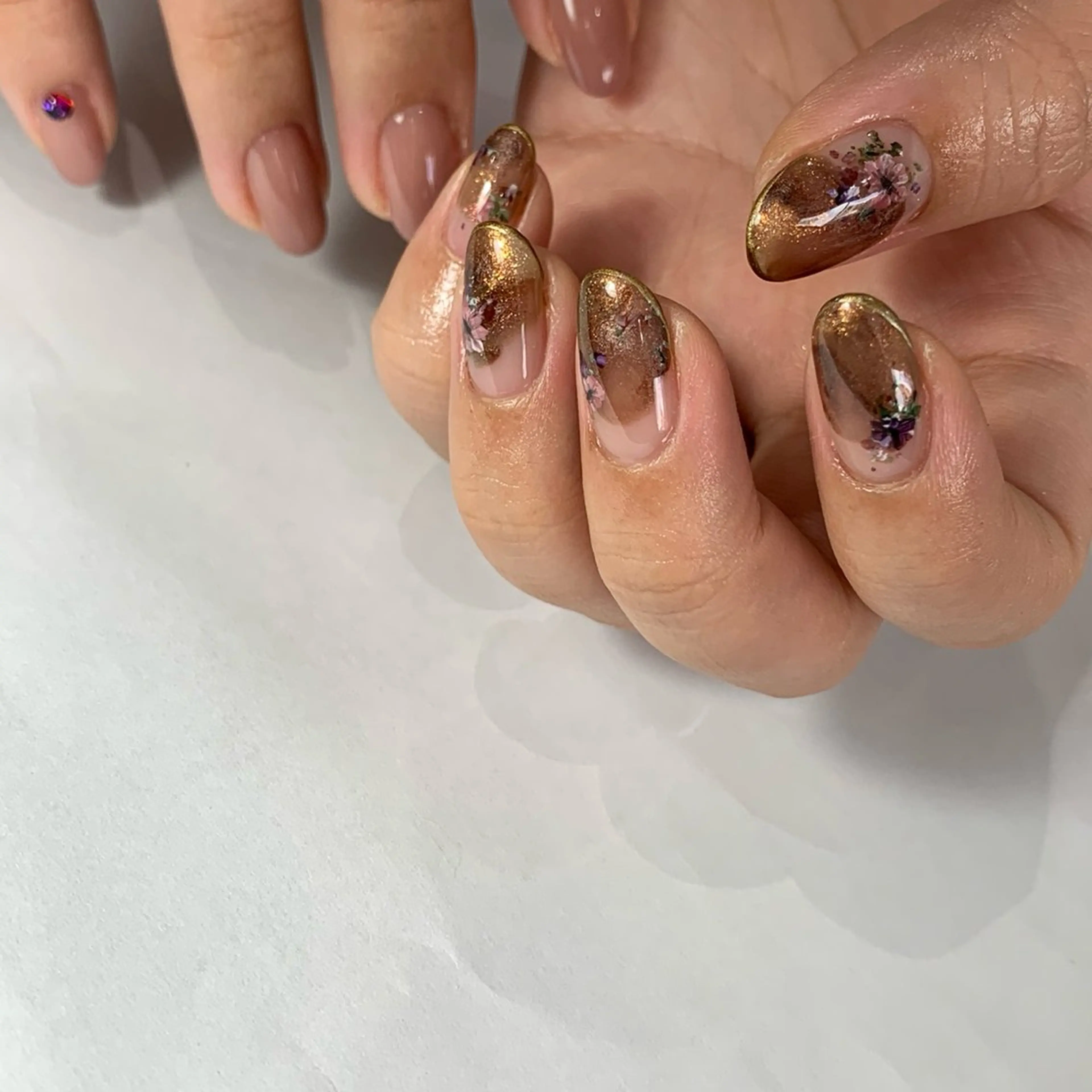 6本ARTコースの写真