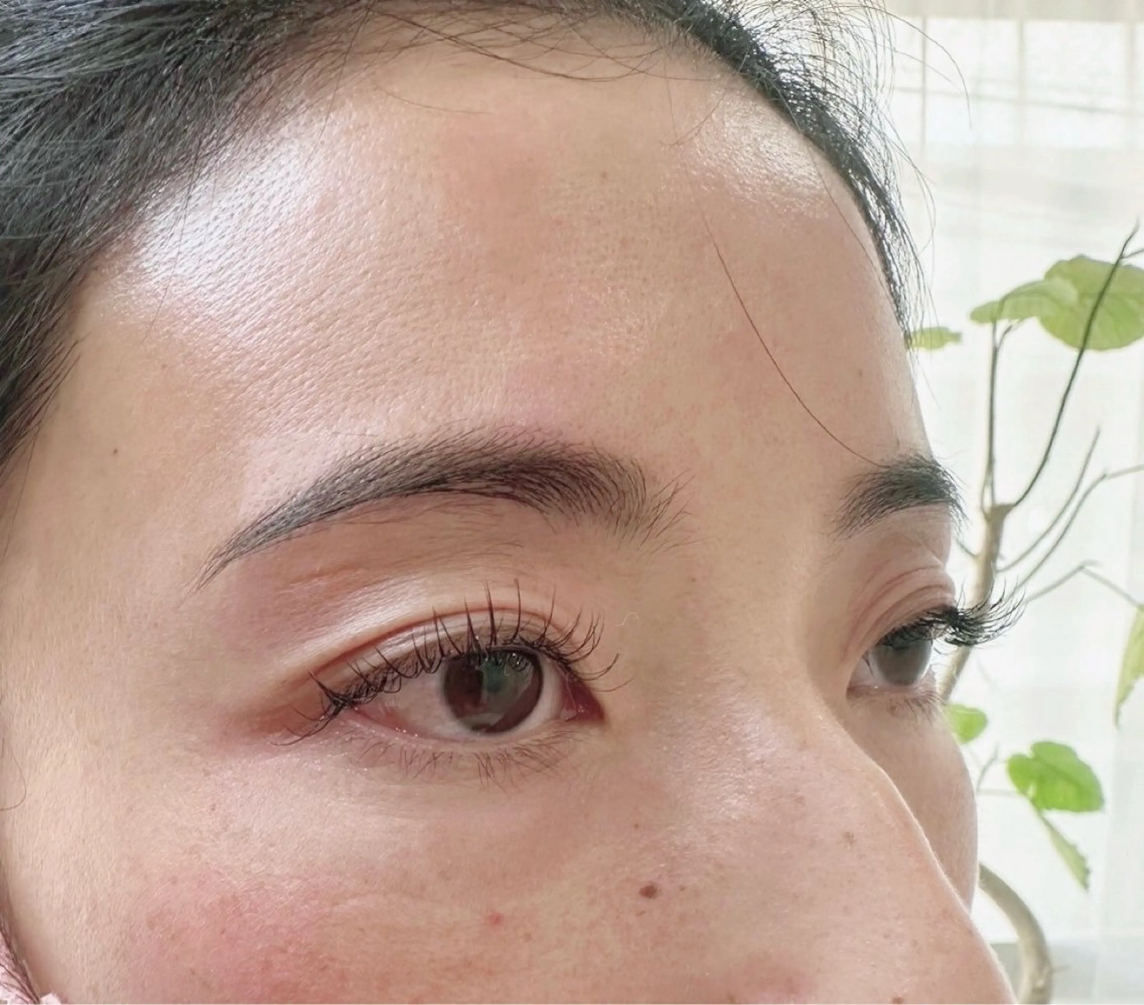 マツエク・マツパ マツエク YU MIKOのマツエク・マツパデザイン