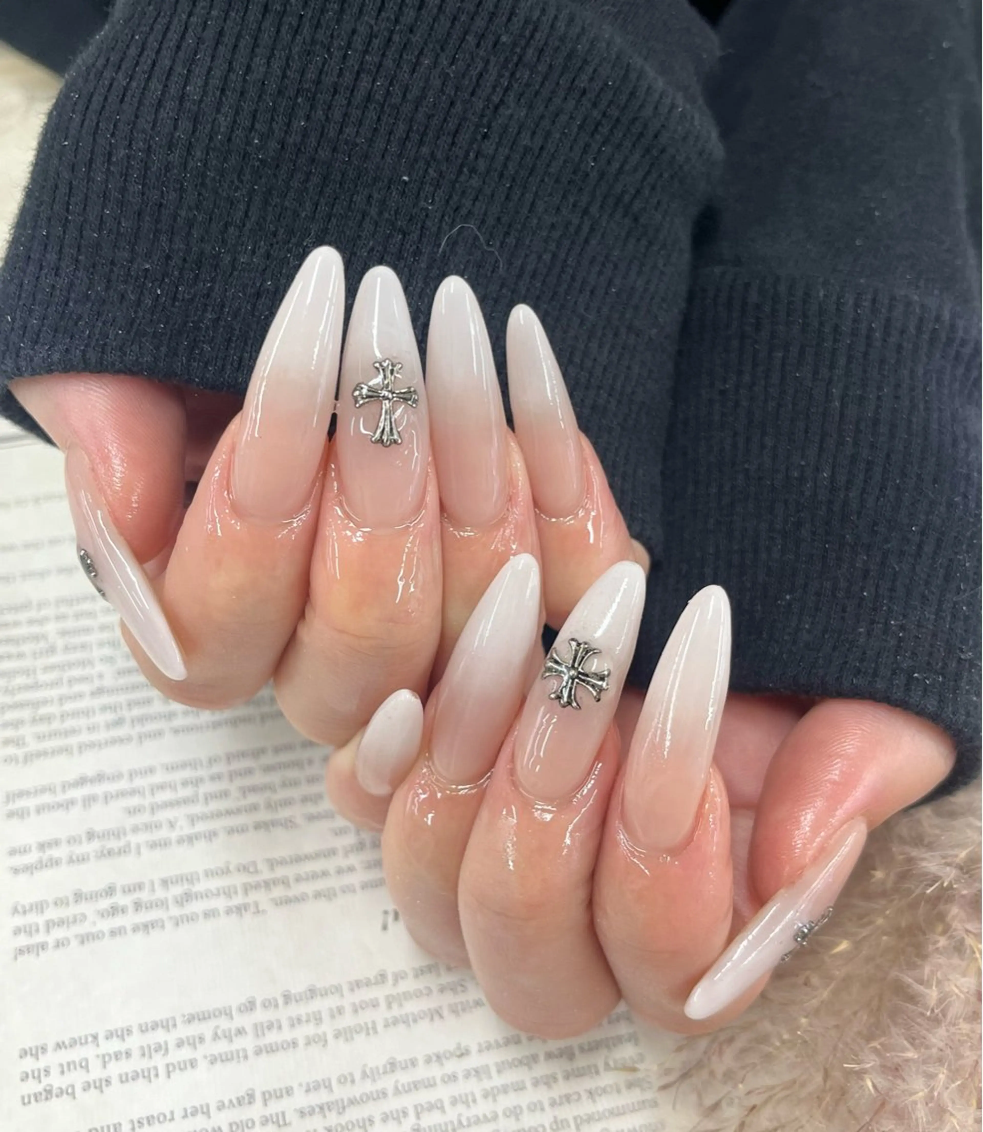 ネイル ハンドネイル Basic町田本店 Suzunaのネイルデザイン