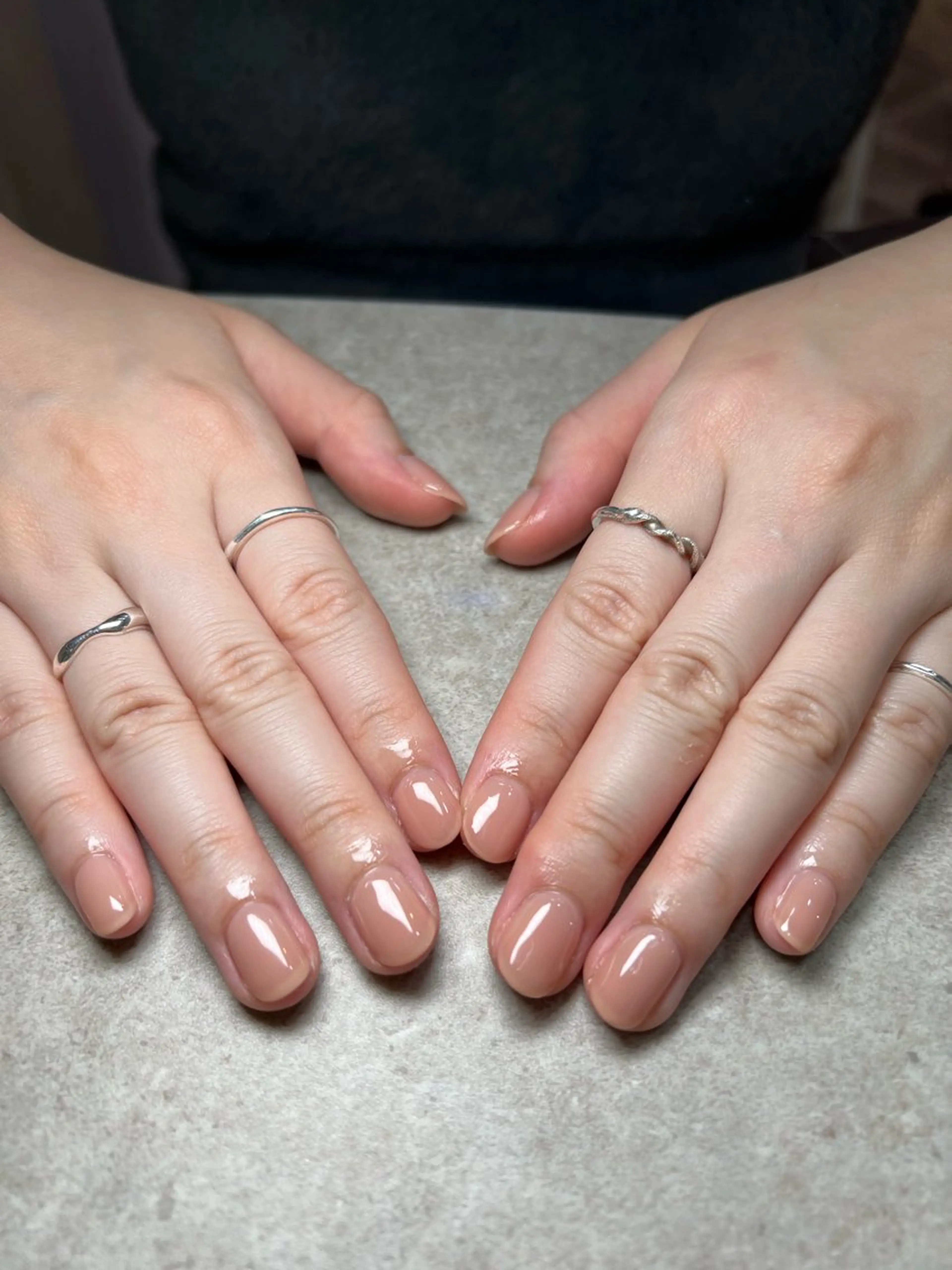 ネイル elu船橋 karenのネイルデザイン