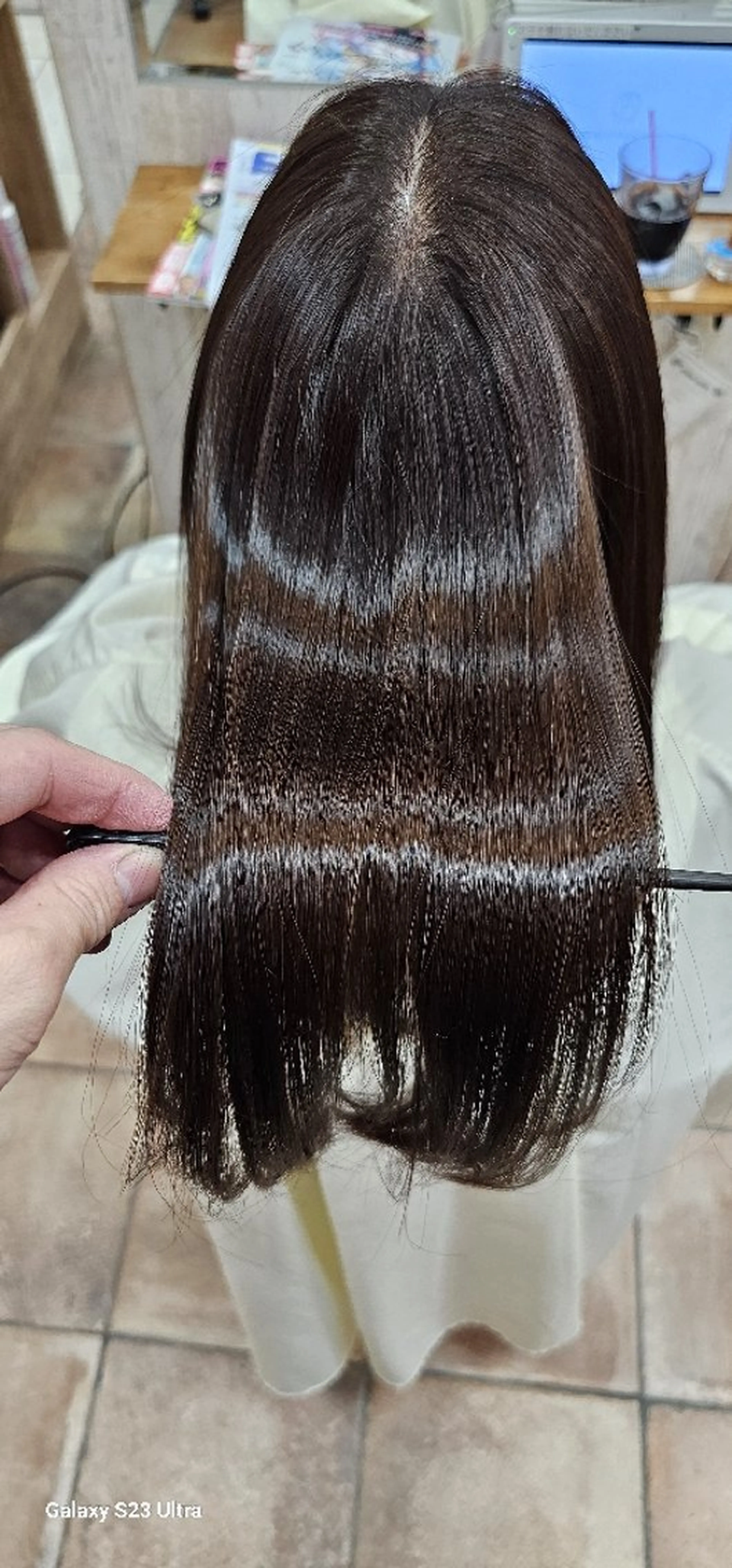 ✨👑✨ミルボントリートメント✨👑✨の写真