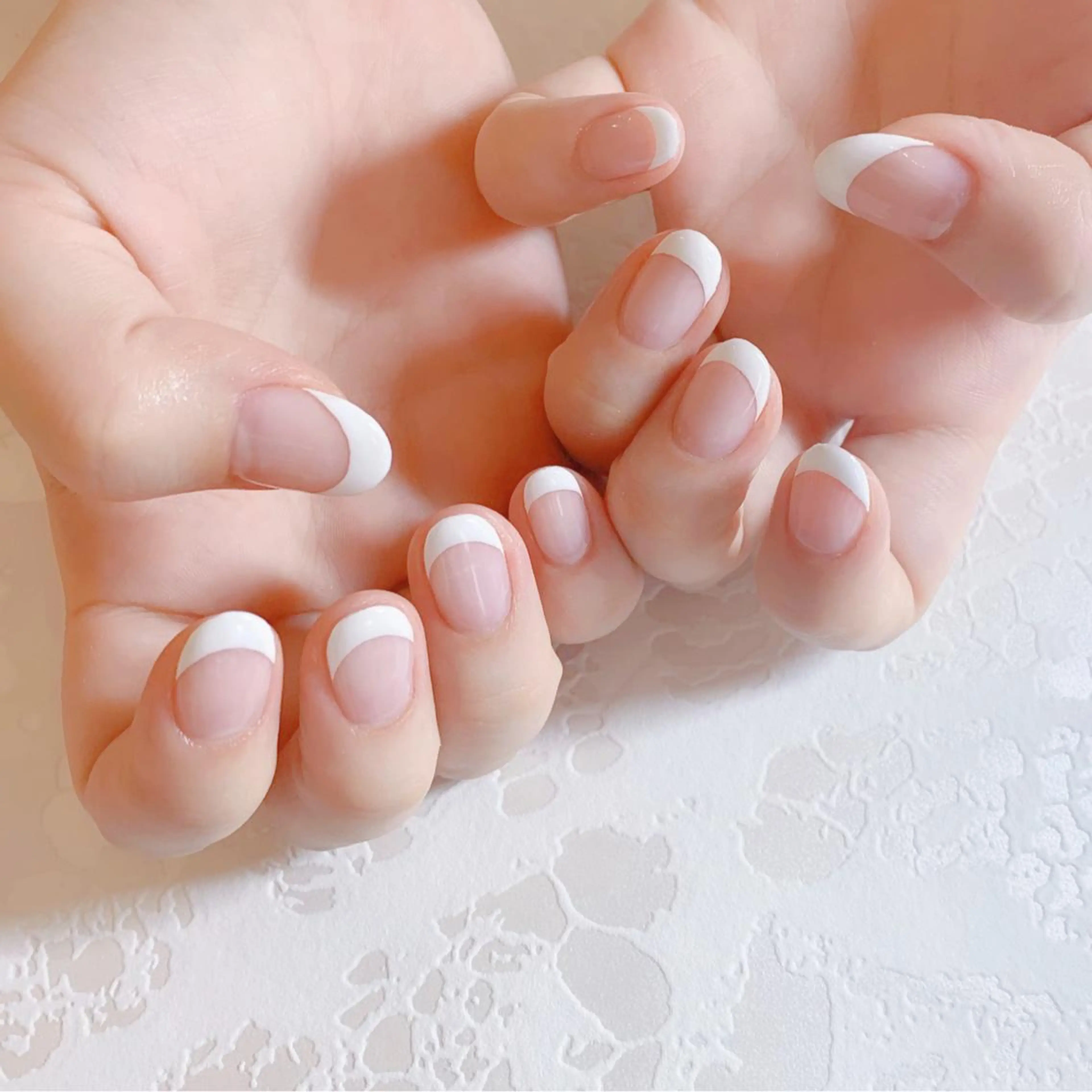 ネイル 【ENサロン】 Rei🎀Nailのネイルデザイン