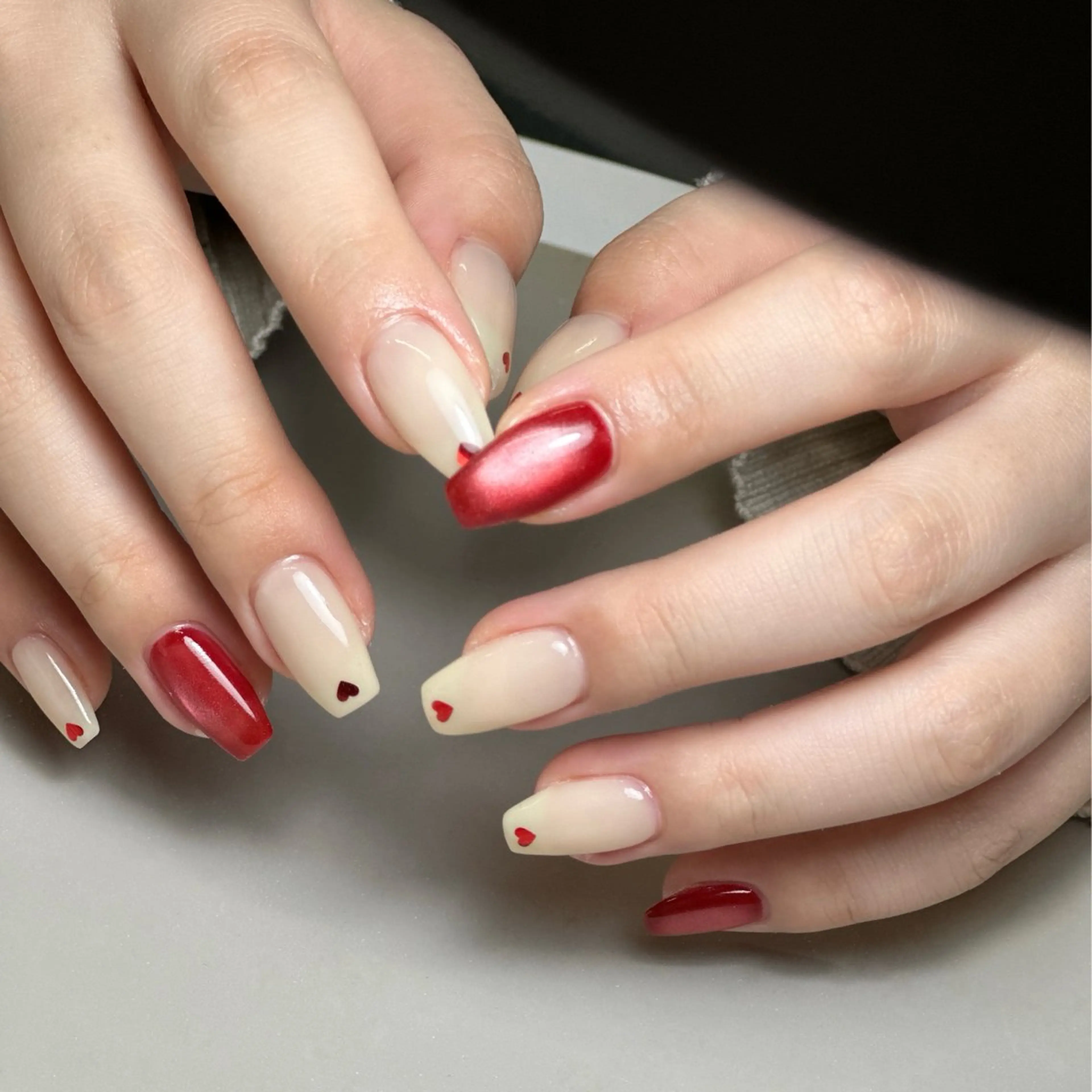 ネイル ハンドネイル salon mowa所属・mowa 🌿‬ kanaのネイルデザイン