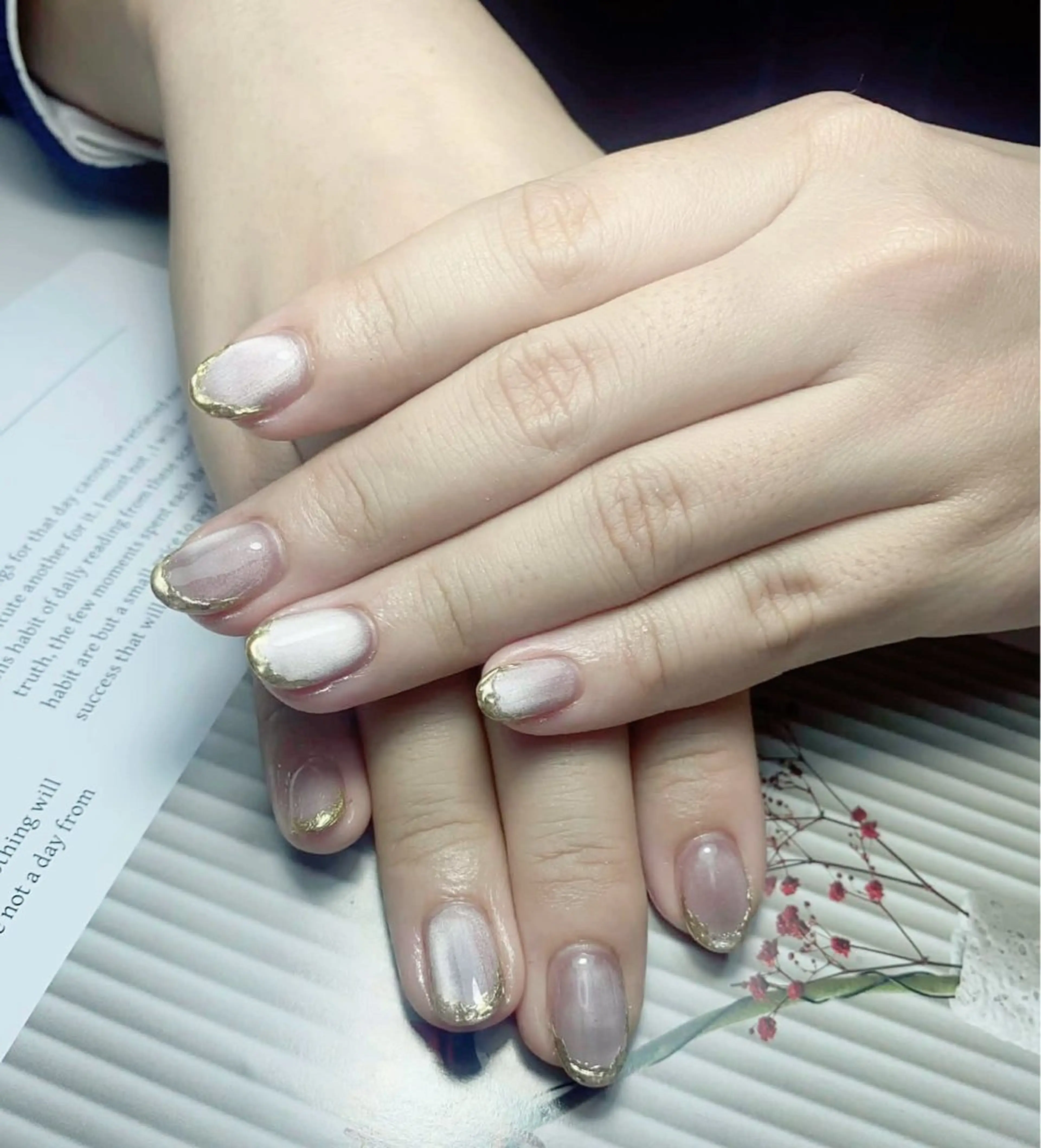 ネイル リナネイルサロン所属・リナ ネイルサロンのネイルデザイン