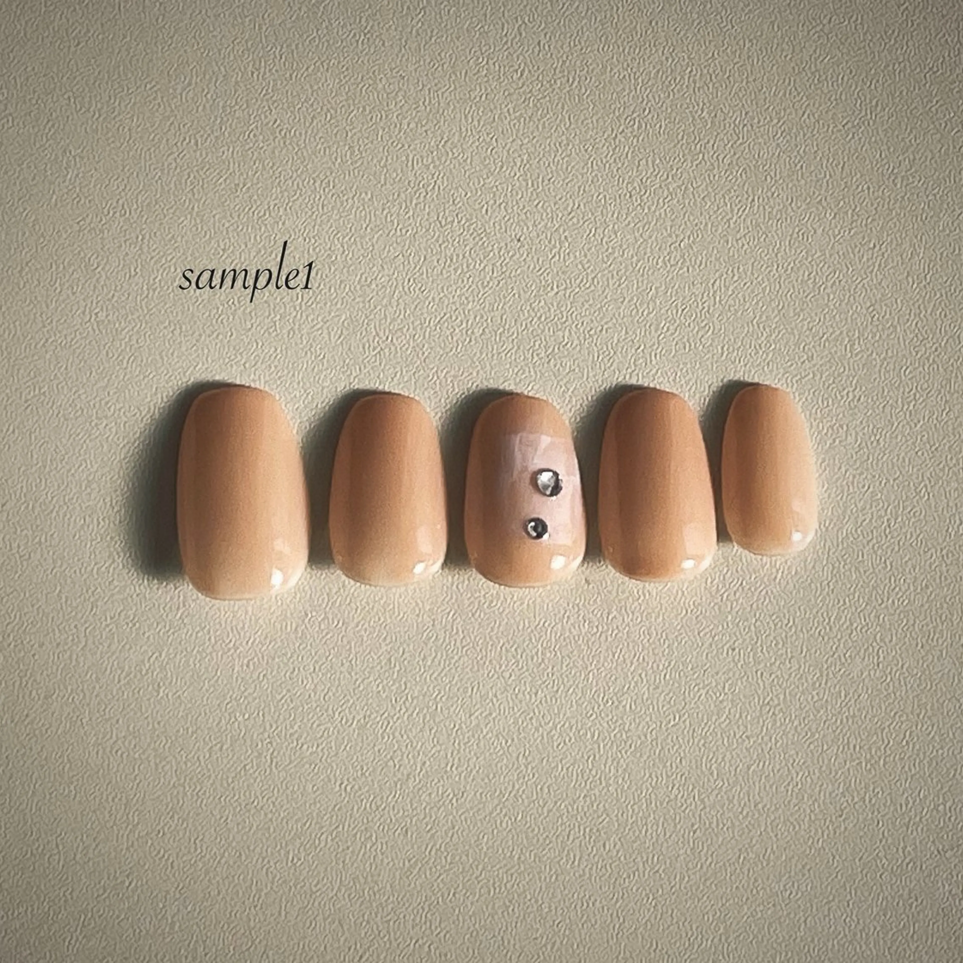 ネイル I me nailのネイルデザイン