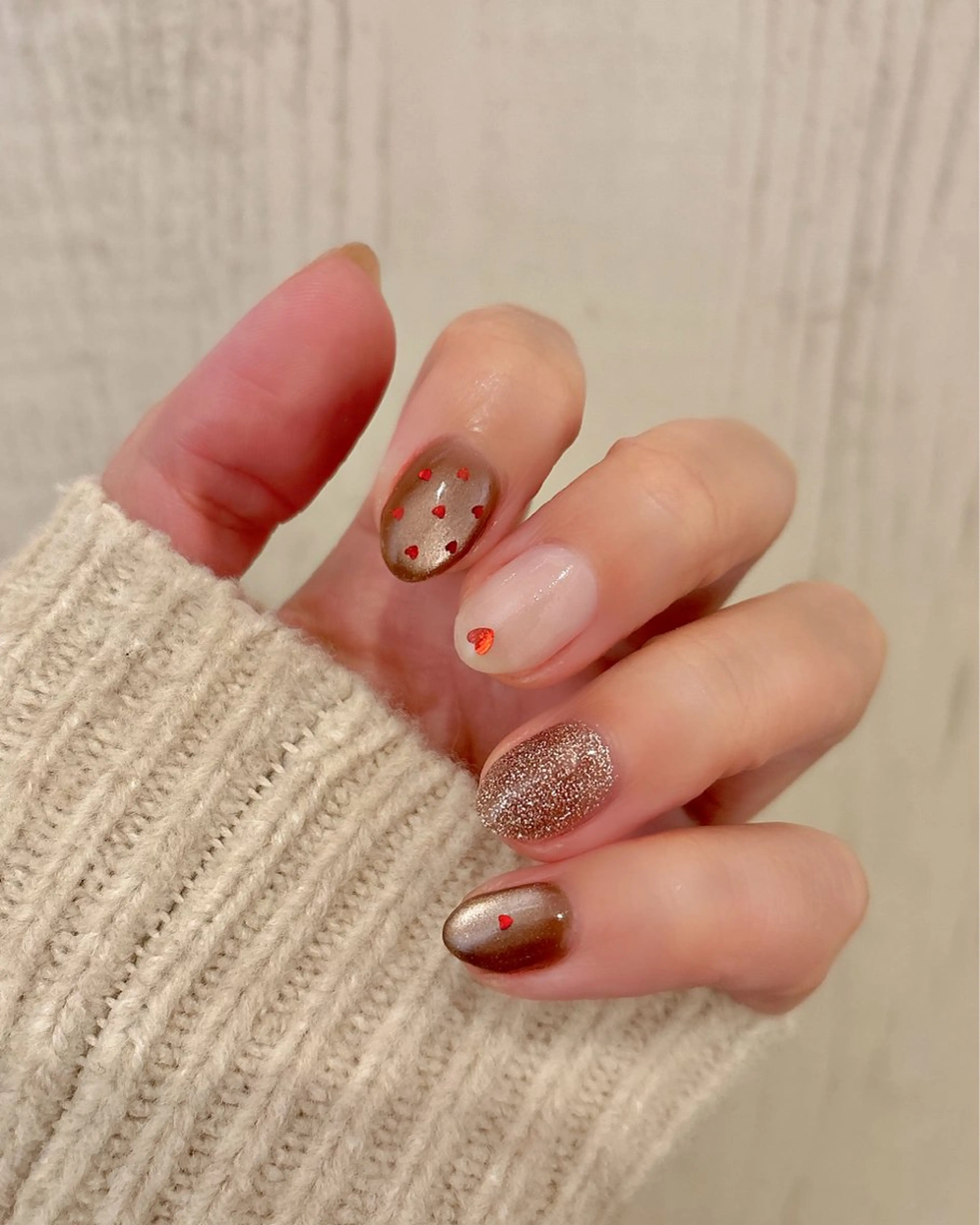 ネイル nail salon HAULのネイルデザイン
