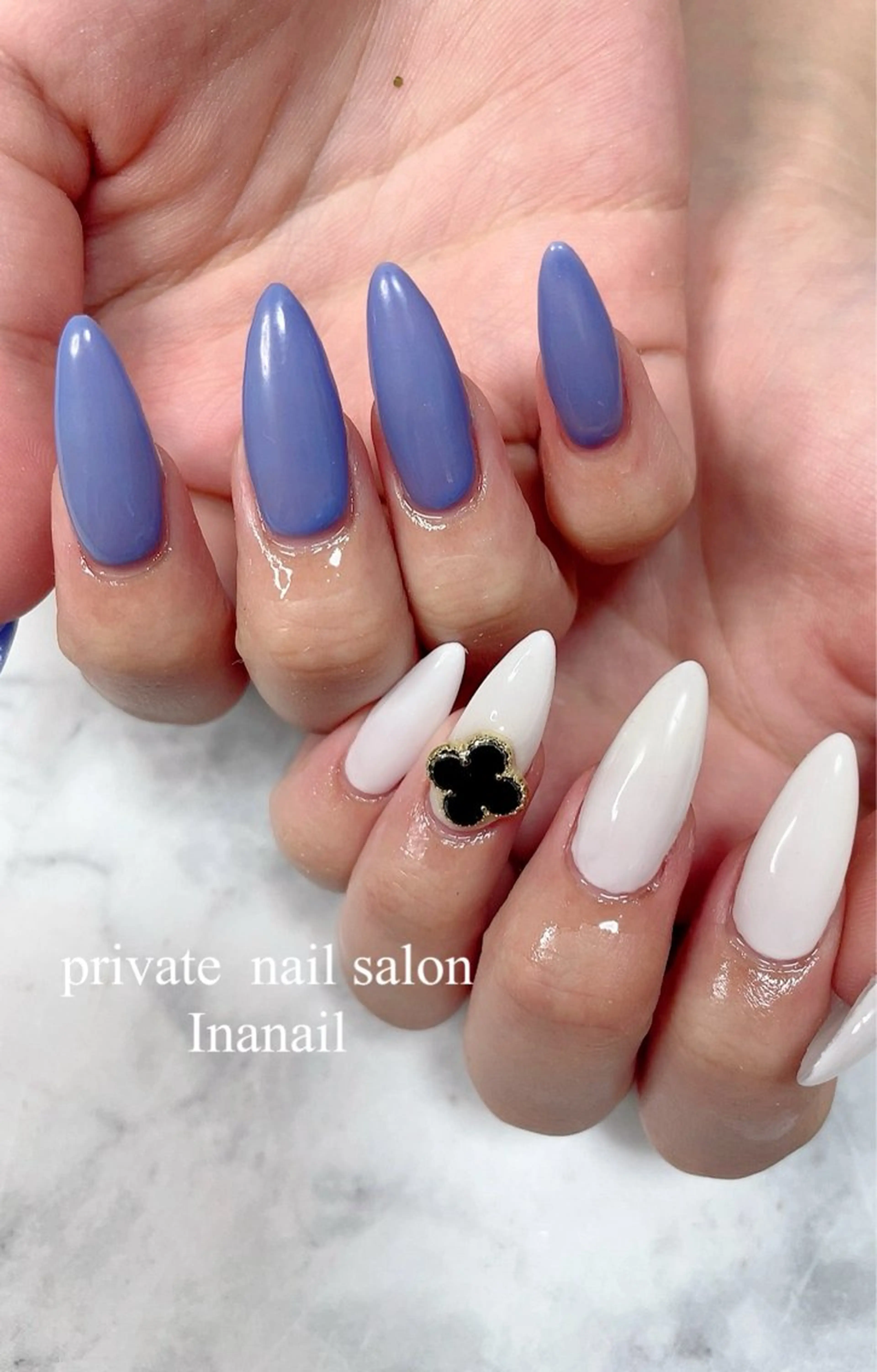 ネイル ハンドネイル ✤Ina nail✤のネイルデザイン