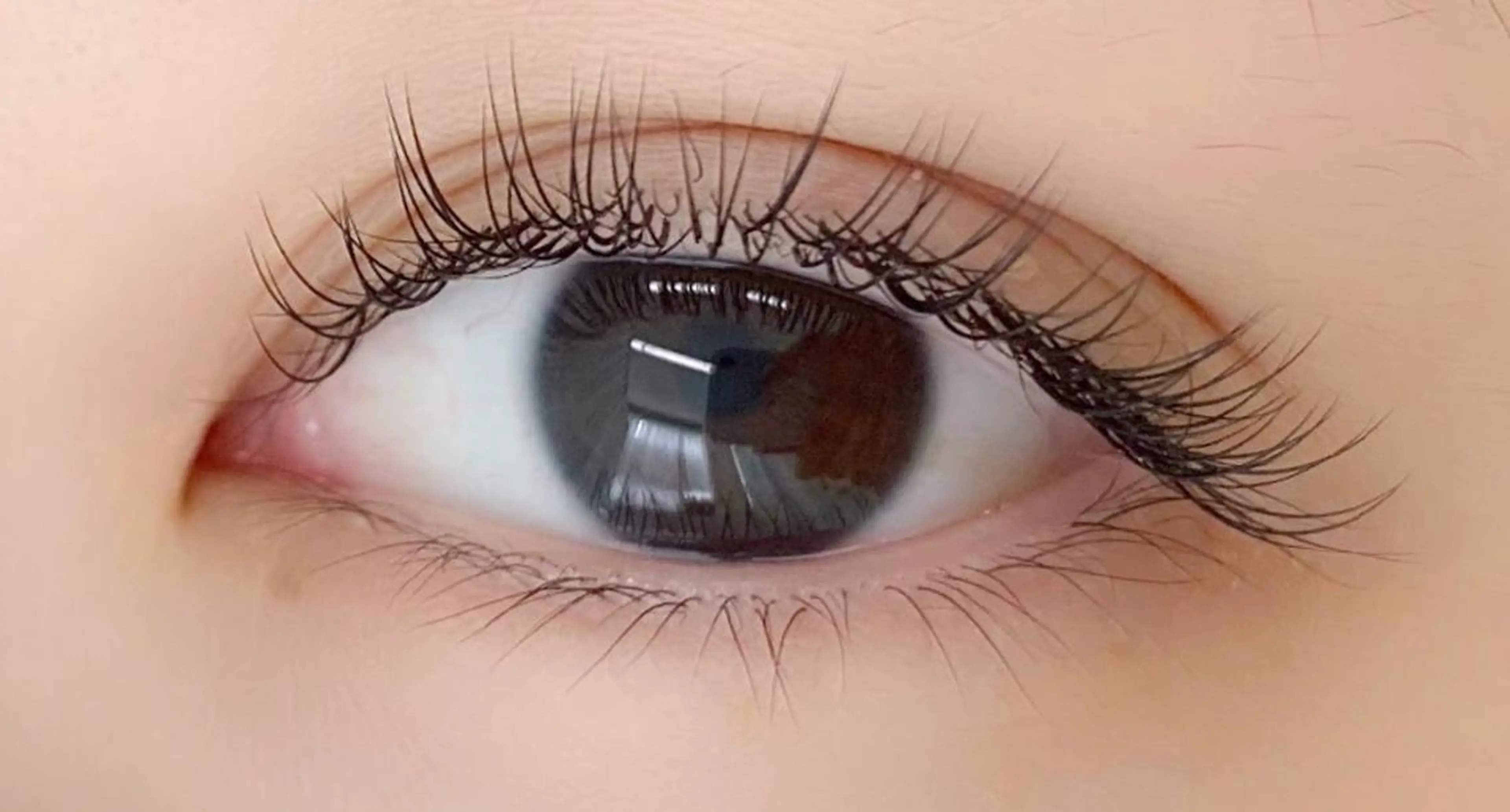 マツエク・マツパ eyelash RooM Lilas所属・CHINAMI .のマツエク・マツパデザイン