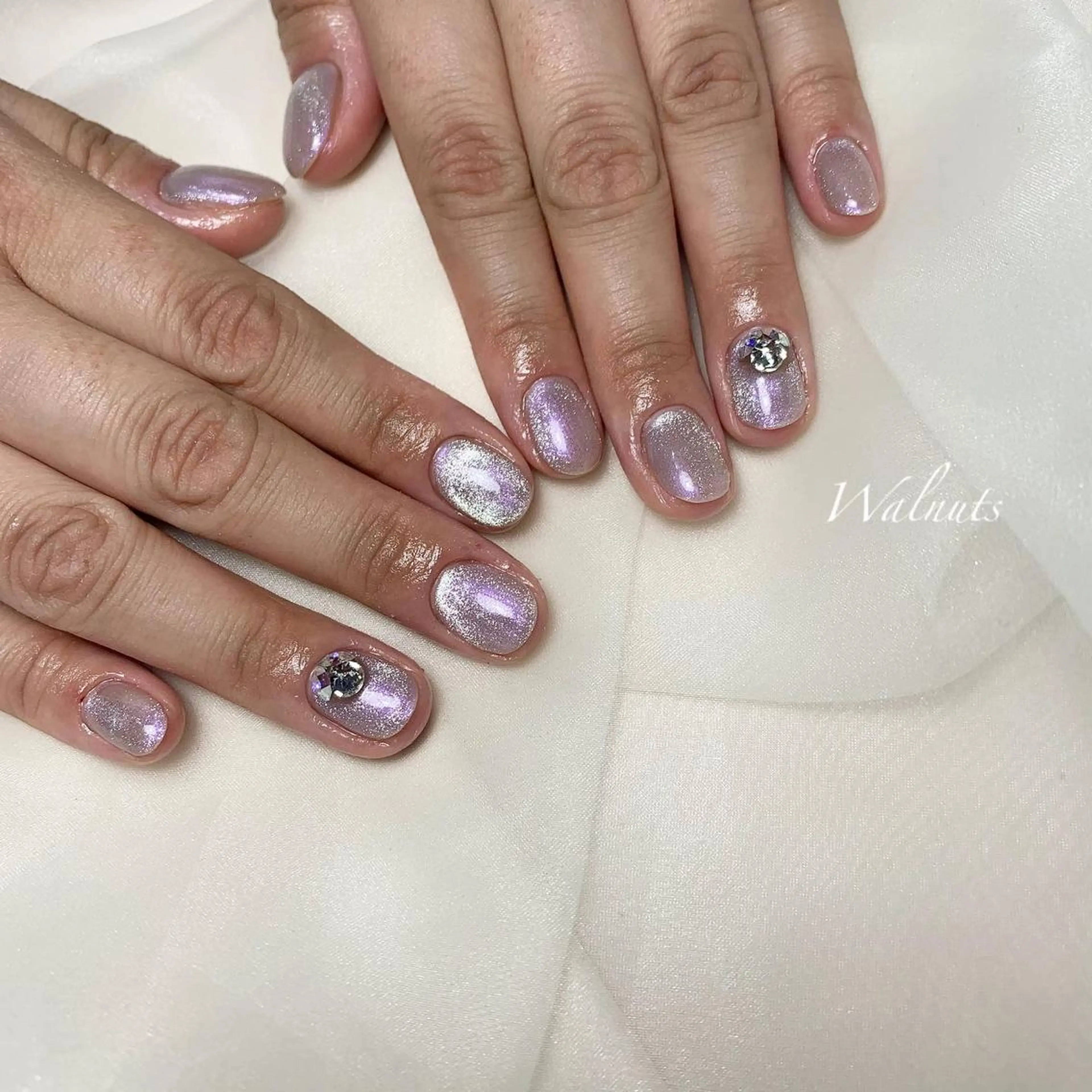 ネイル esterella所属・Nail salon esterellaのネイルデザイン