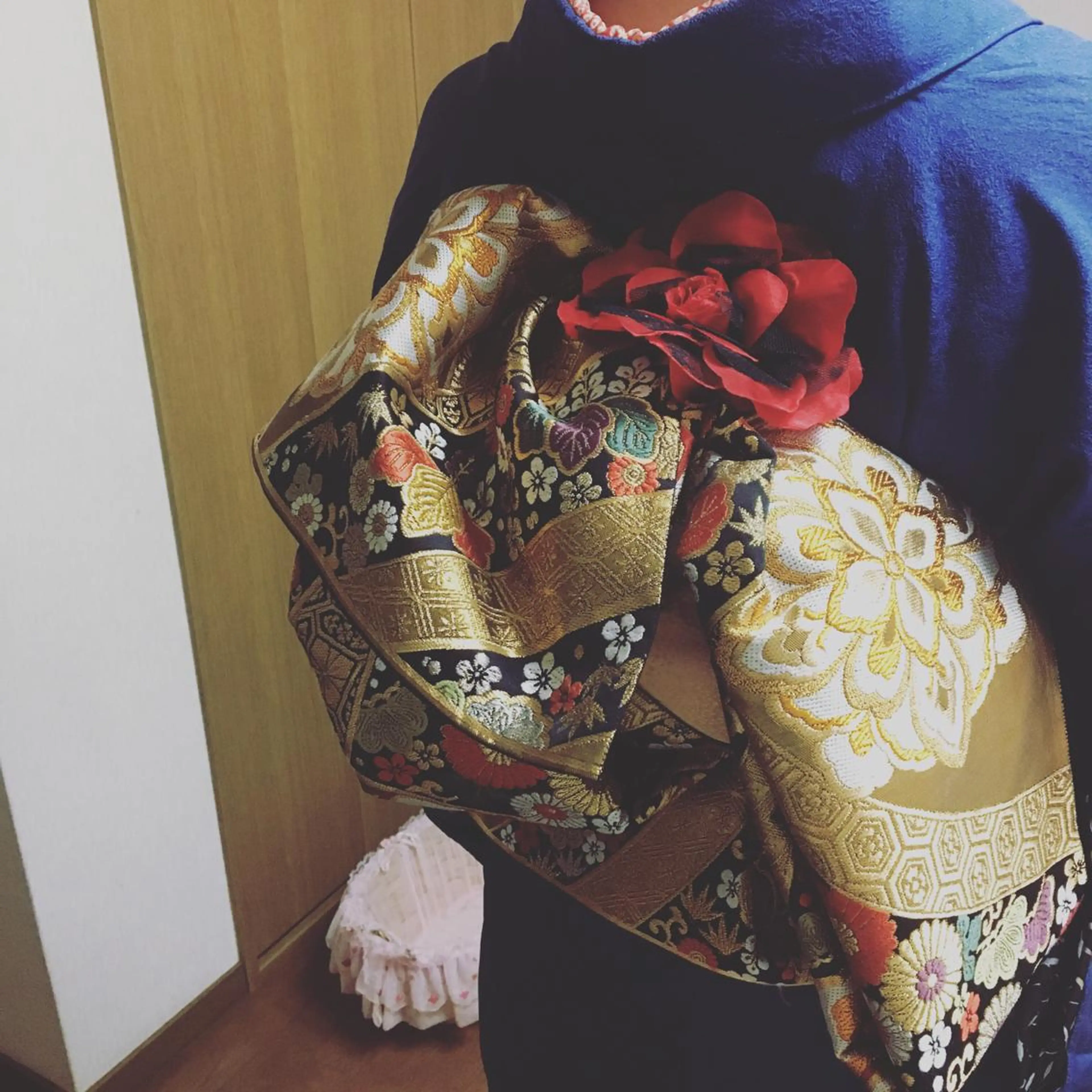 nico'chiyo所属・nico'chiyo ホソカワエーコのマツエク・マツパデザイン