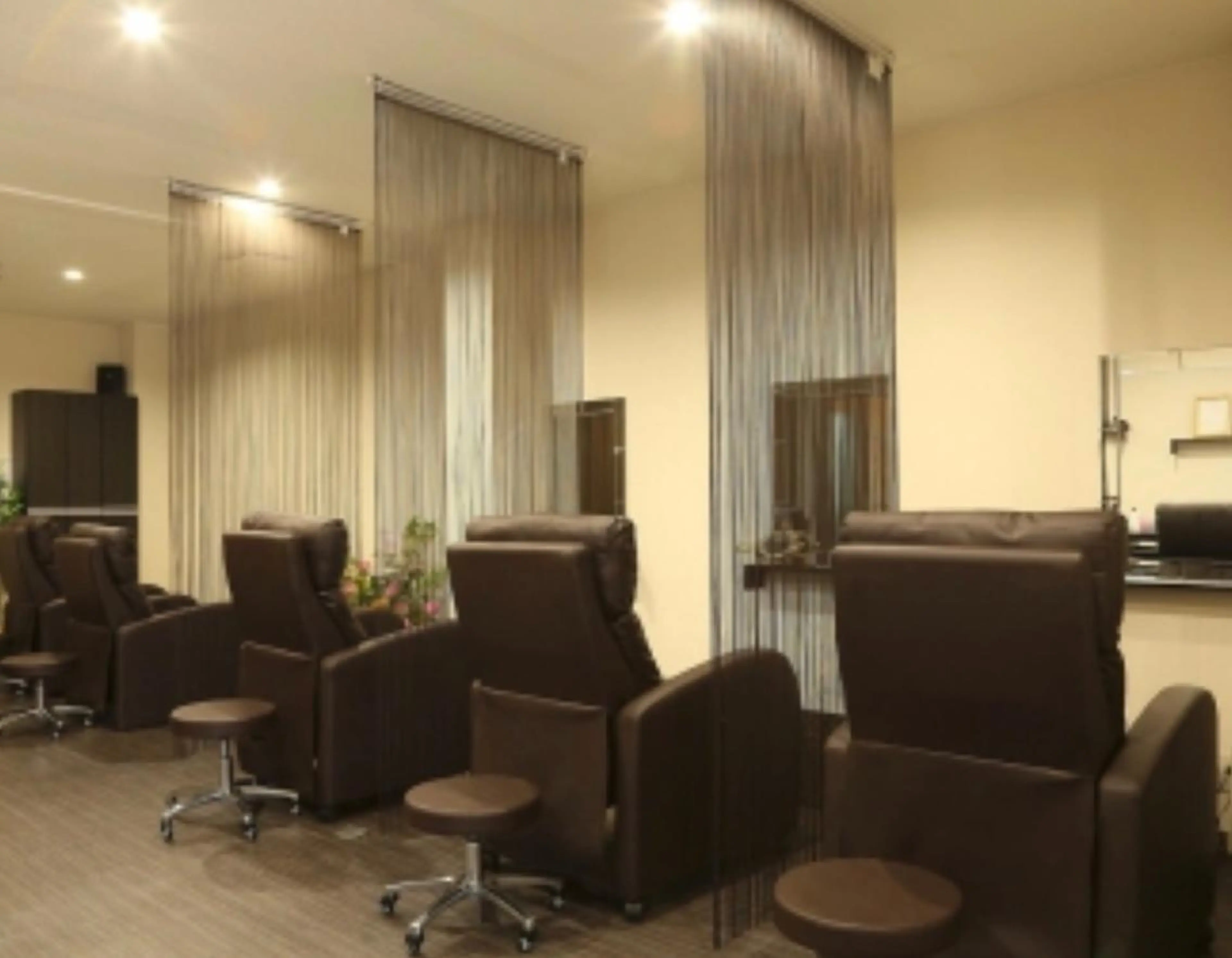 ネイル マツエク・マツパ ビューティサロン  シャイン所属・平井 冬優のマツエク・マツパデザイン