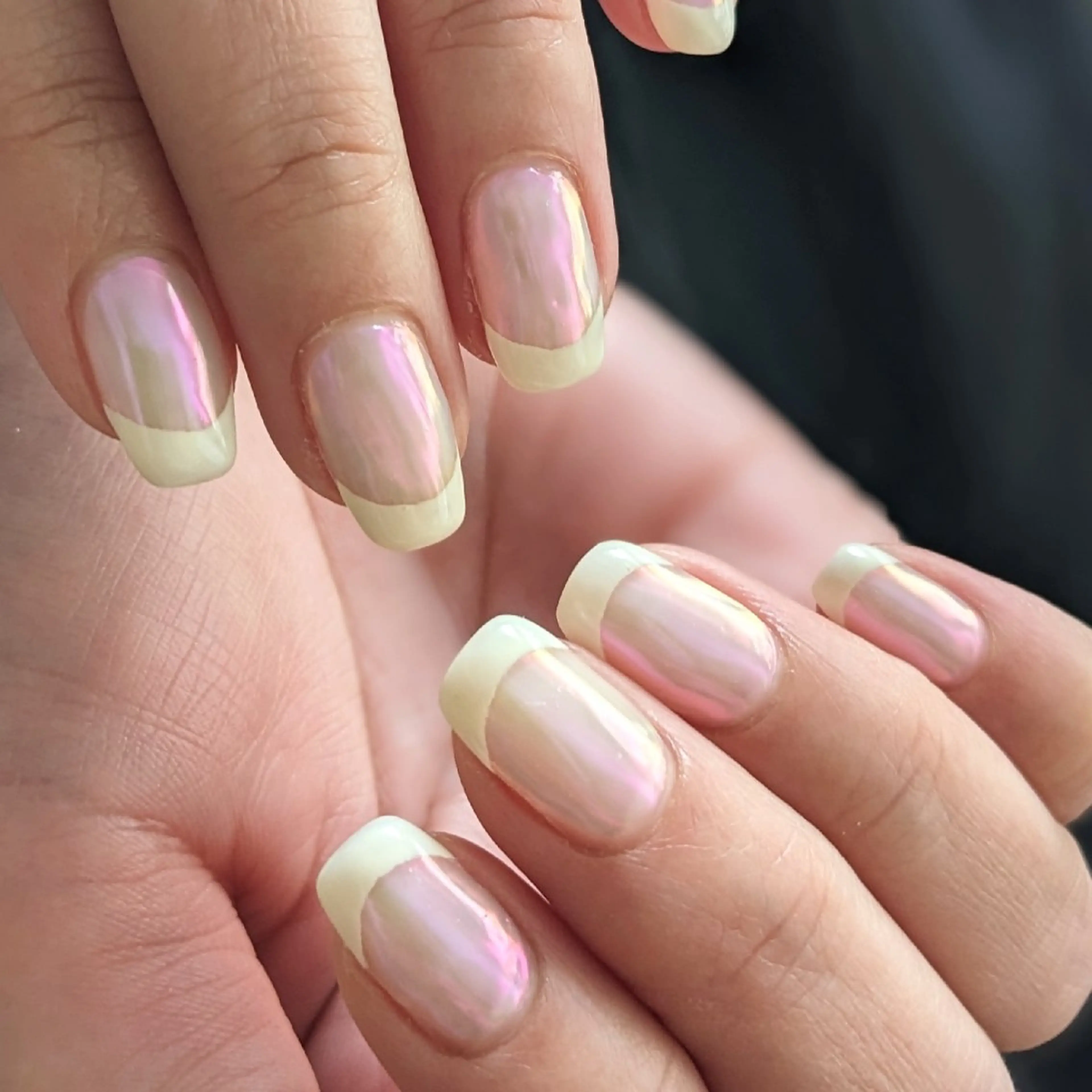 ネイル newrandas hitomiのネイルデザイン