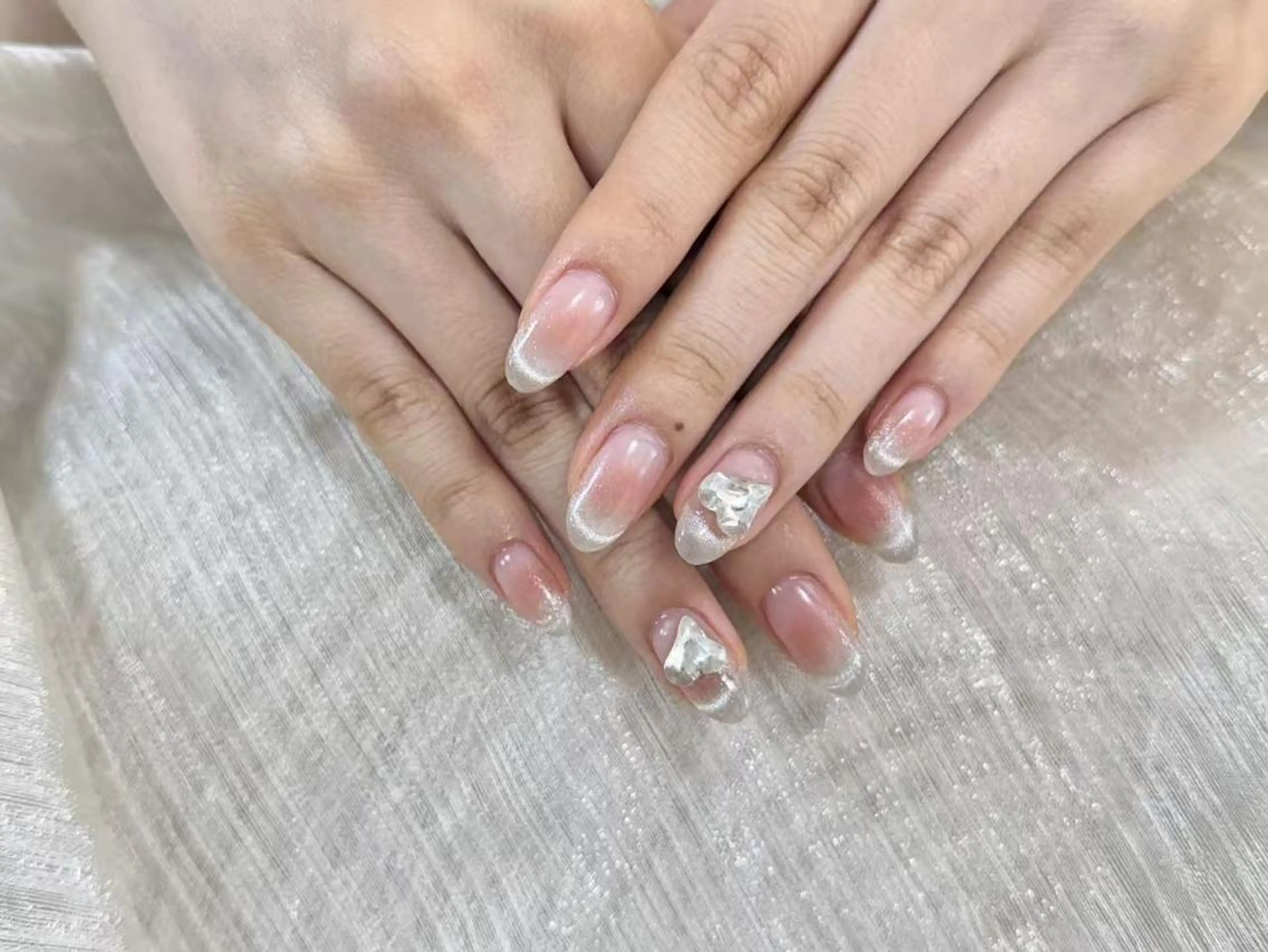 ネイル Alra- 店舗のネイルデザイン