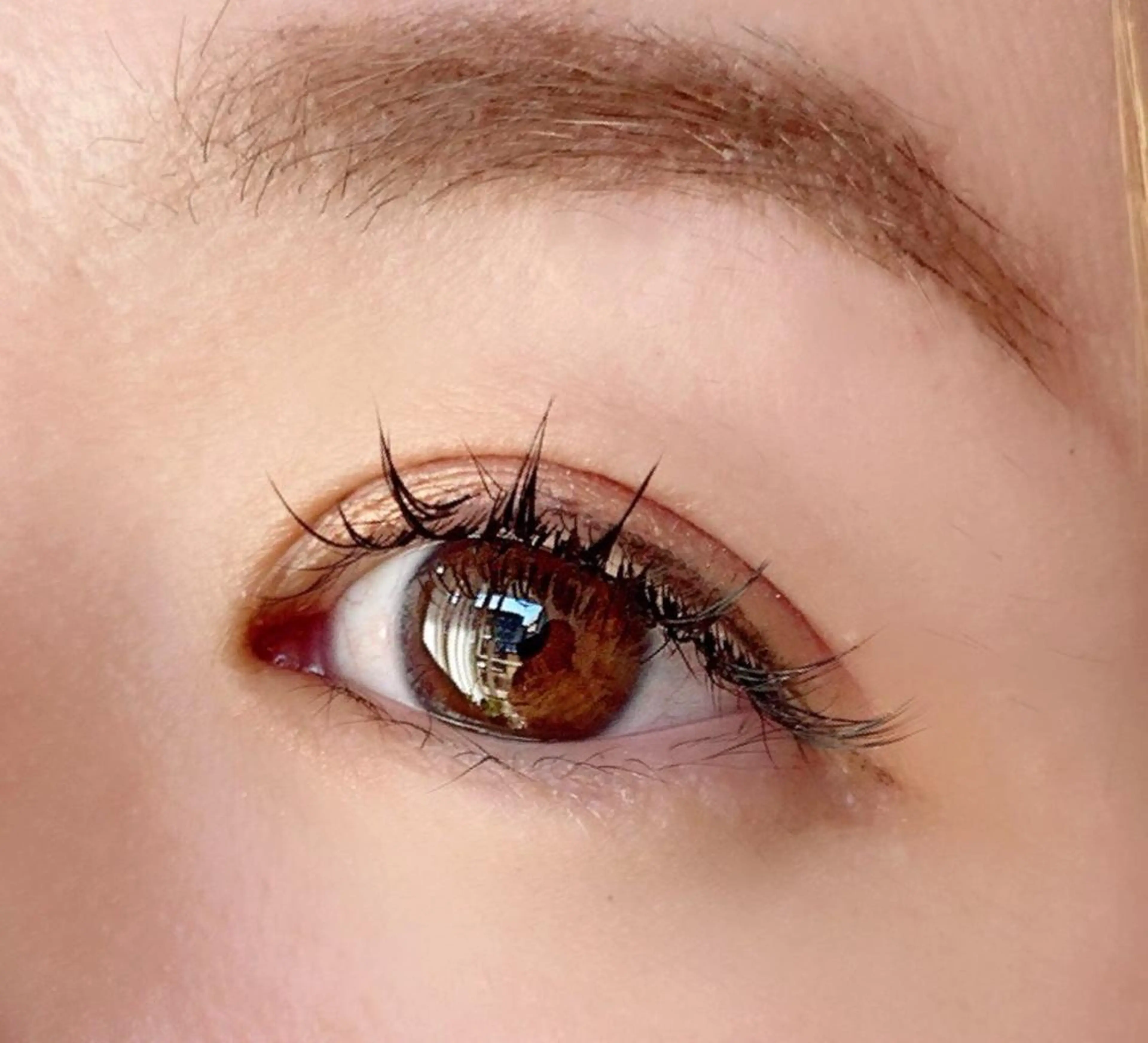 マツエク・マツパ cherii ちはら台のマツエク・マツパデザイン