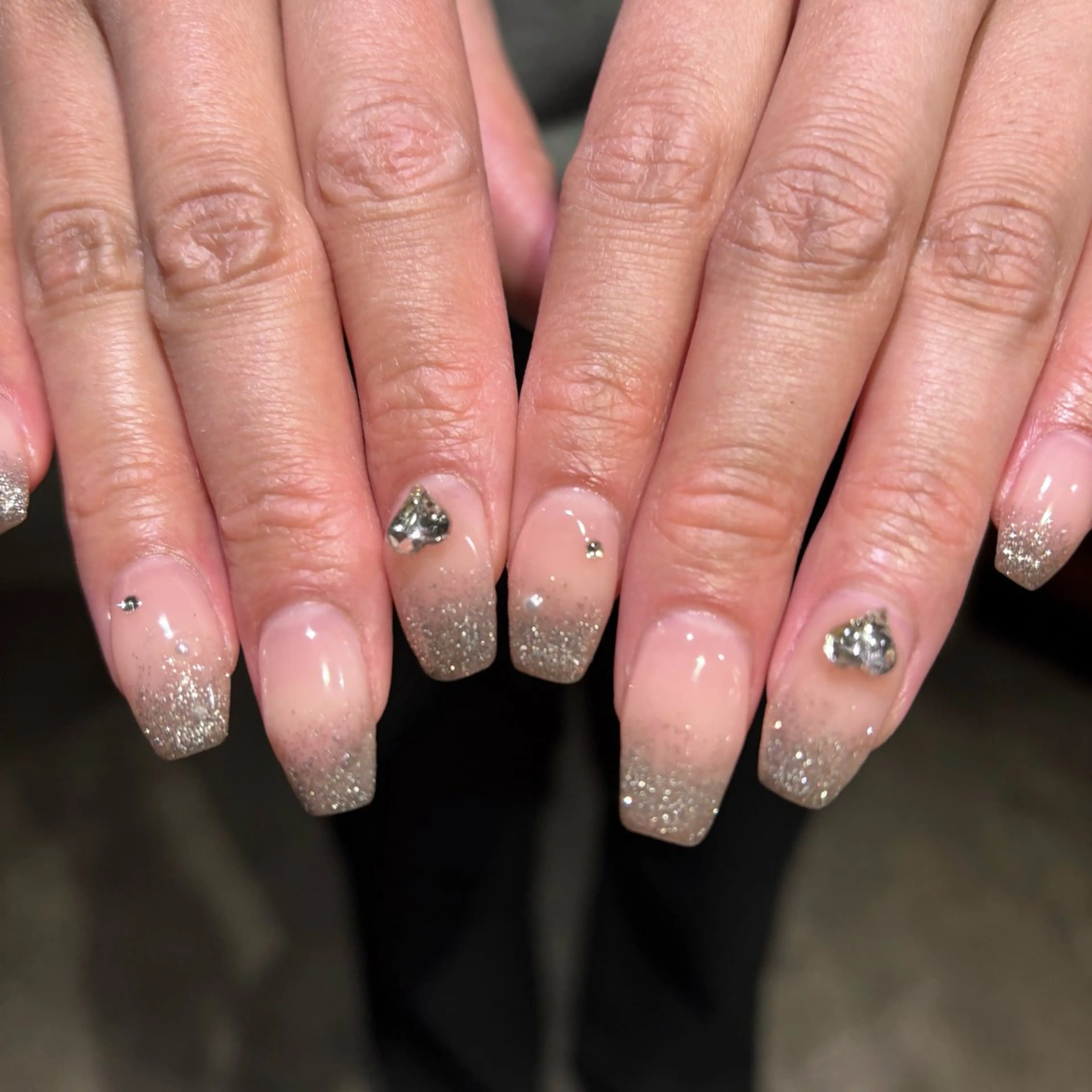 ネイル ハンドネイル Renatus🤍 MISUZUのネイルデザイン