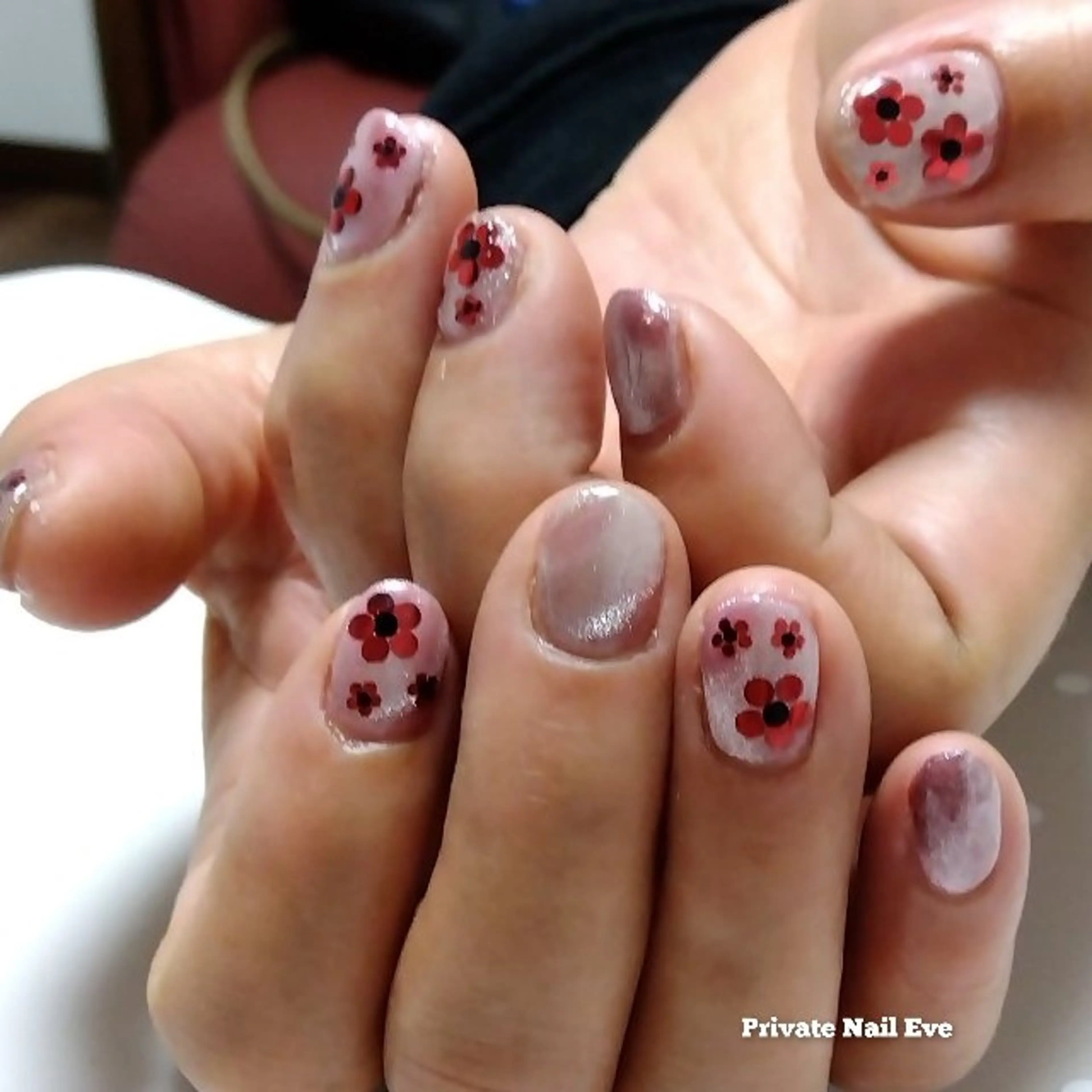 ネイル ネイル junkoのネイルデザイン