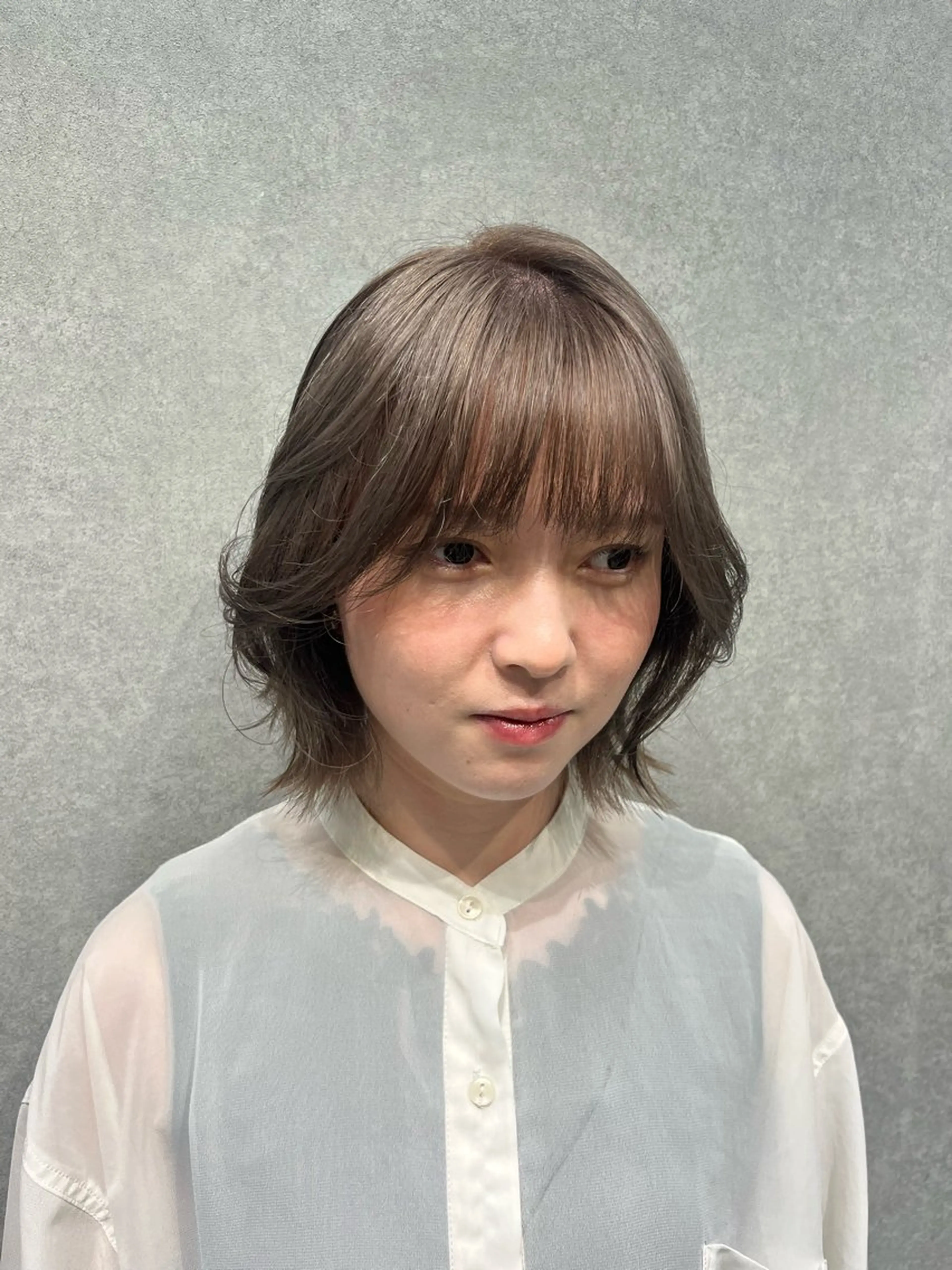 ショート 🎀Daisy🎀 はやしれいのヘアスタイル