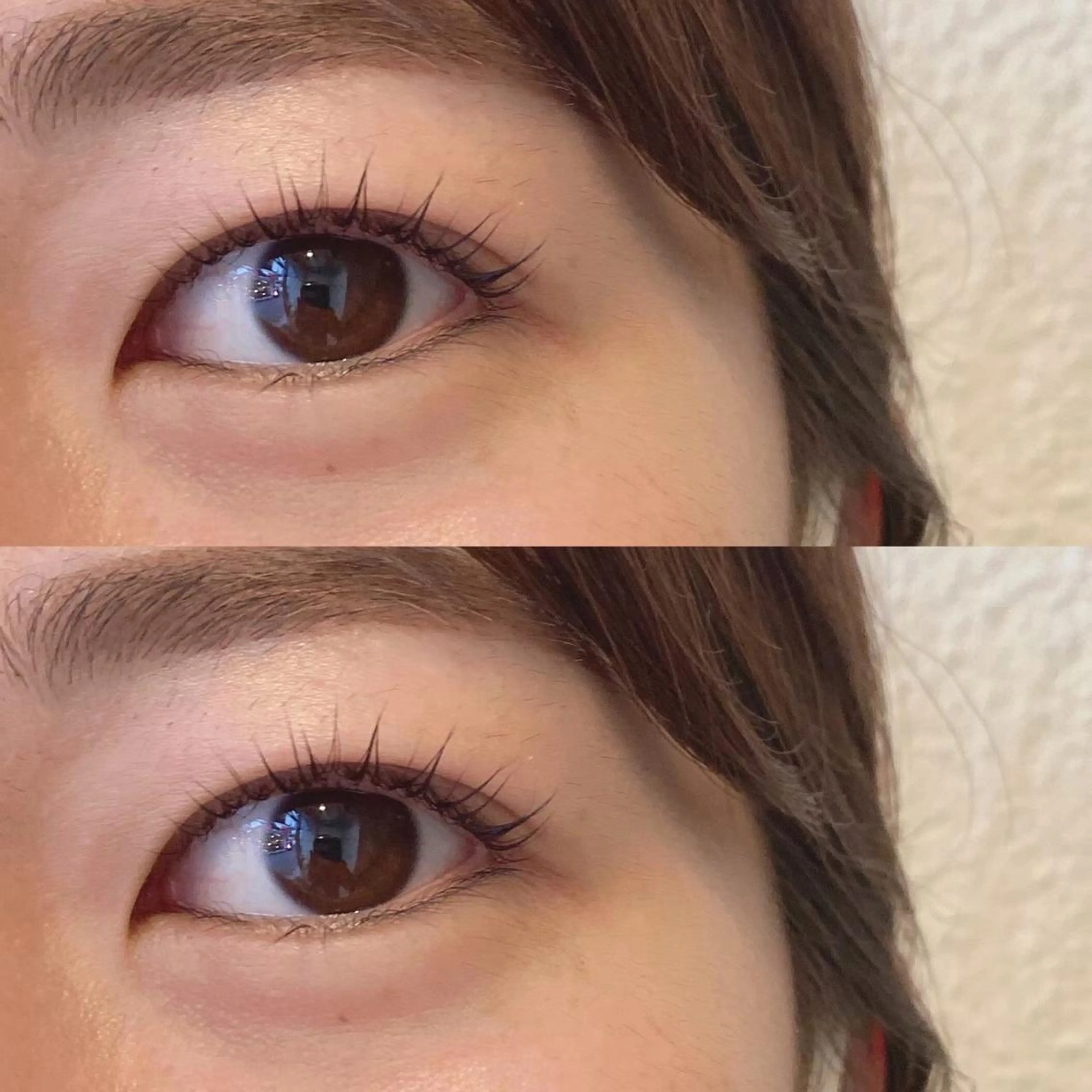 マツエク・マツパ パーマ/ボブ,ロング ヤマシタミウ🌀のヘアスタイル