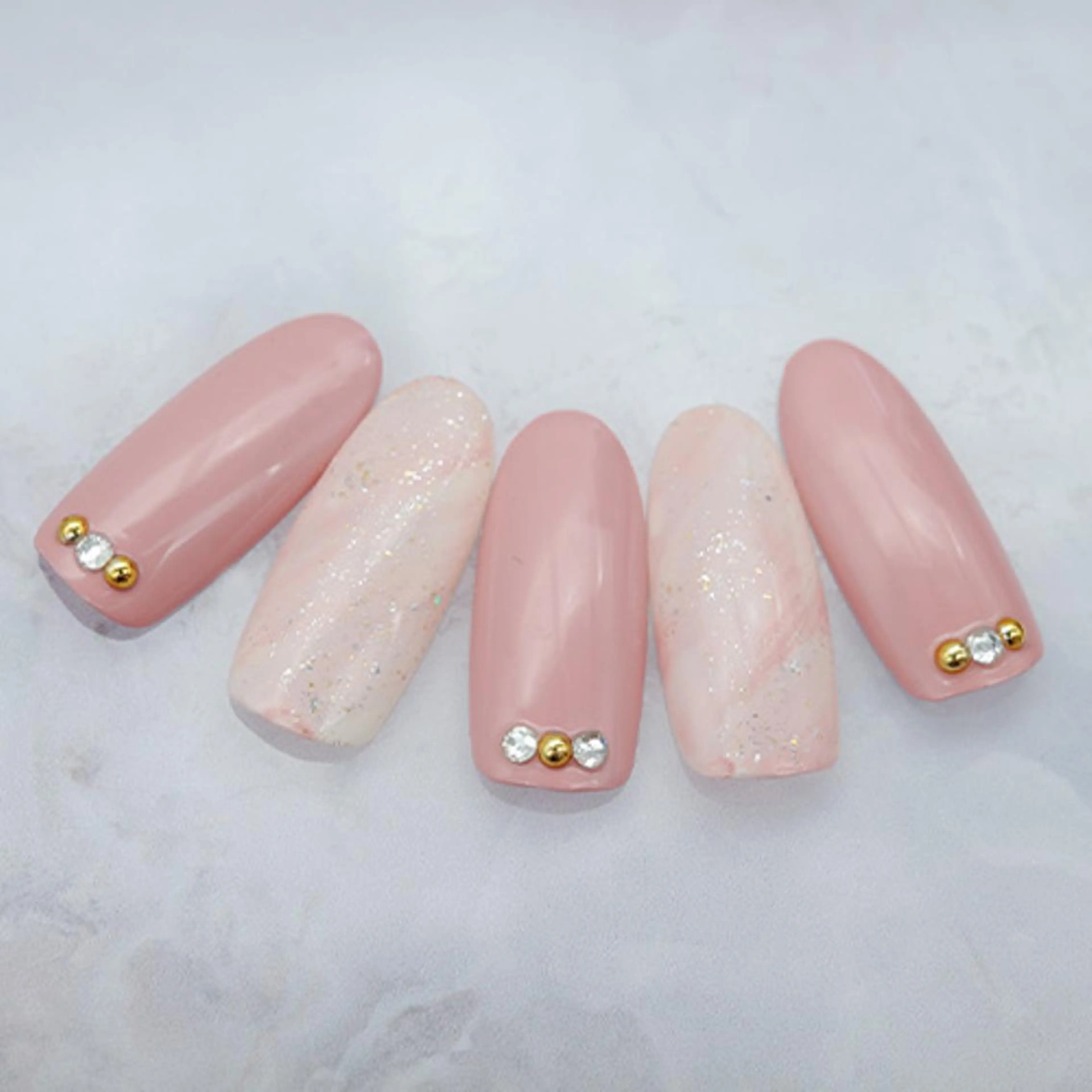 新規【定額ハンドx300種類のデザイン】の写真