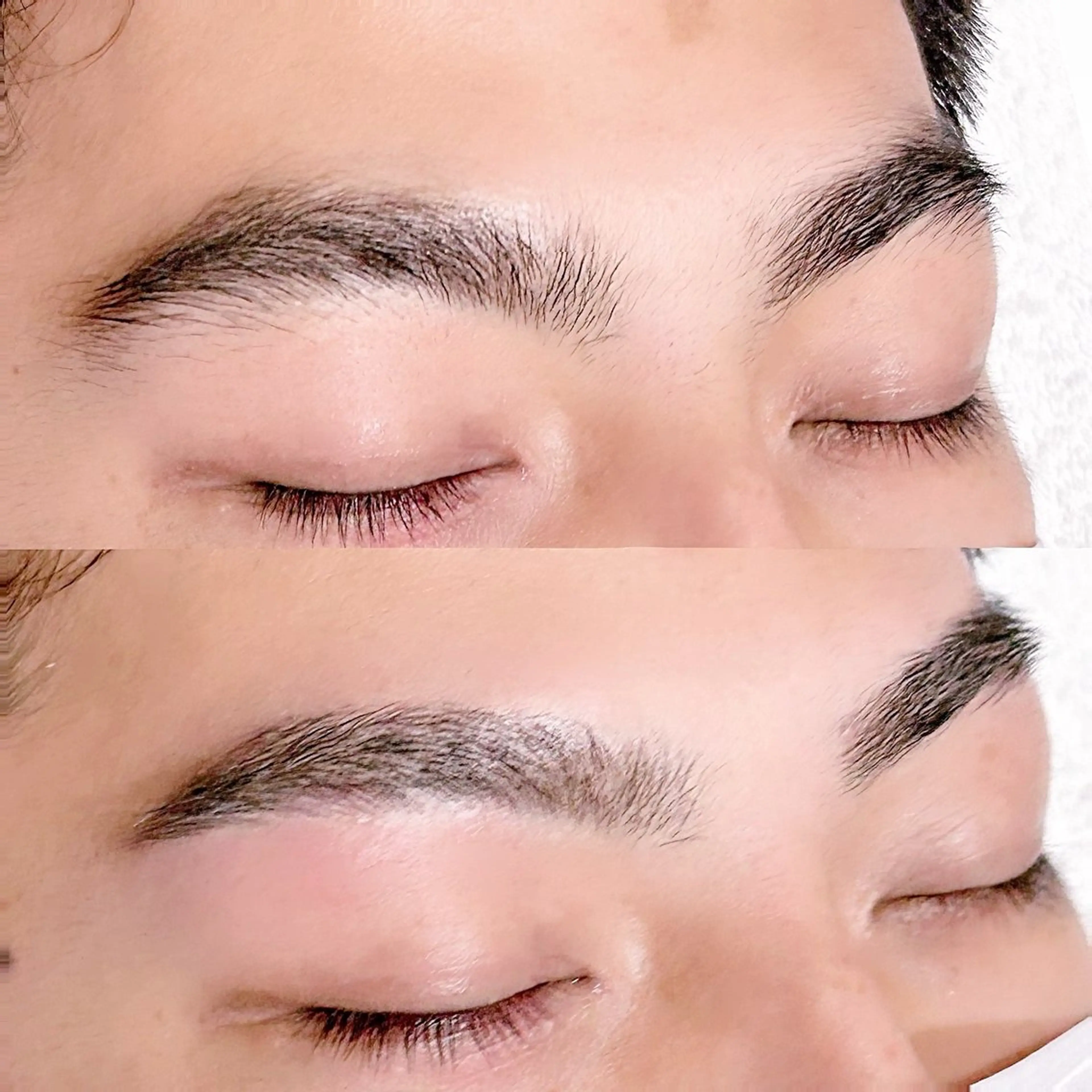 アイブロウ ワックス脱毛 眉カット その他(アイブロウ) C. Lのマツエク・マツパデザイン