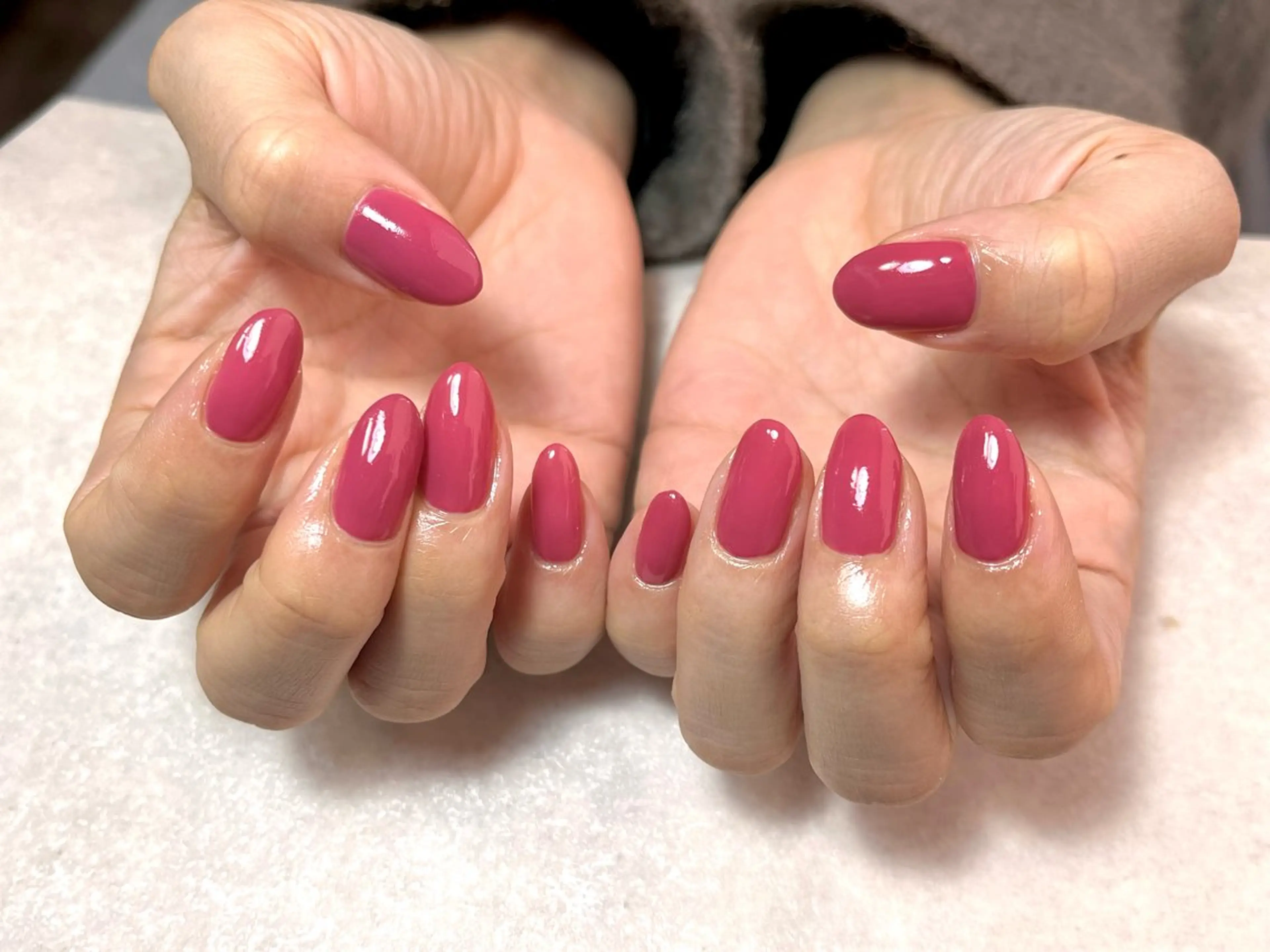 ネイル nailsalon auneのネイルデザイン