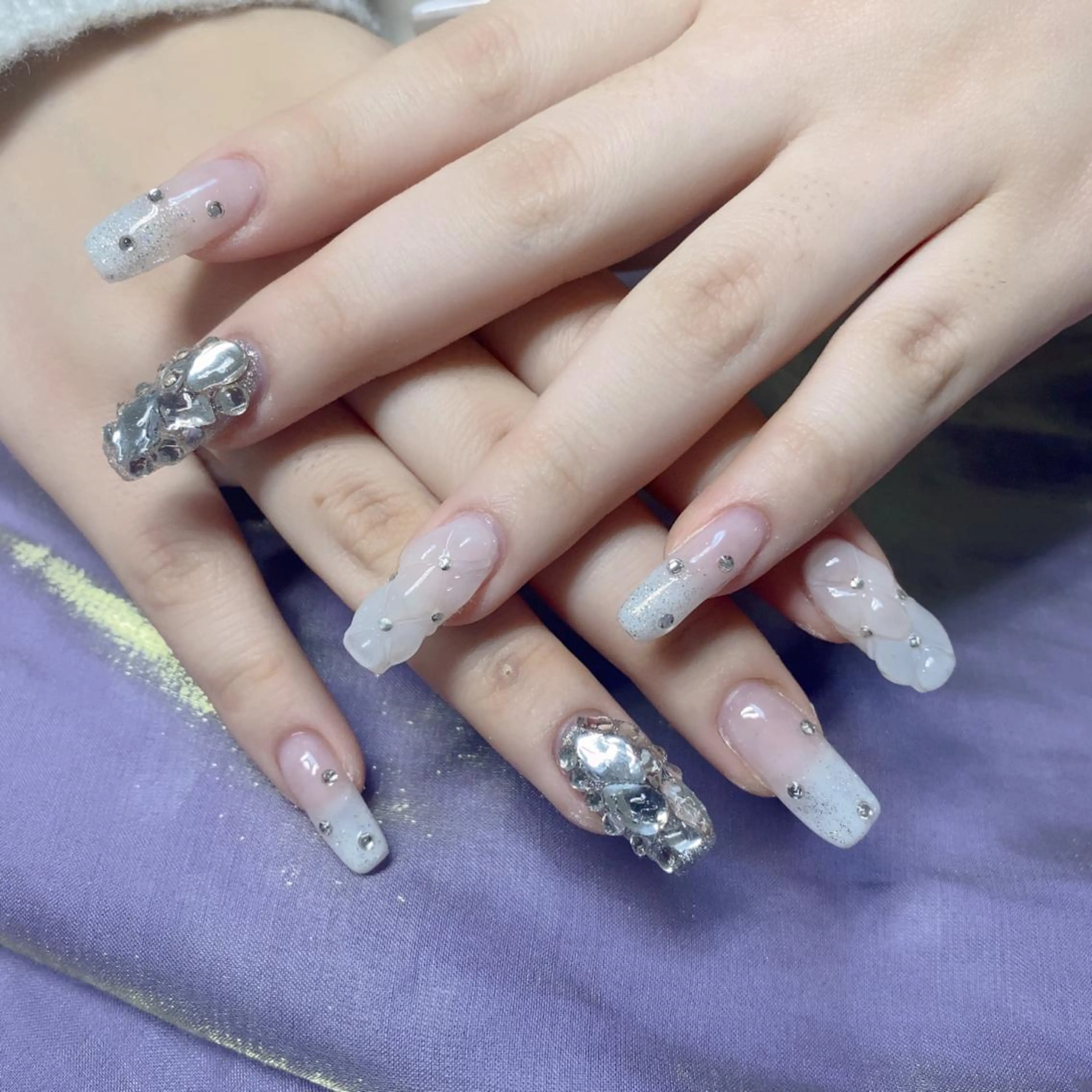 ネイル Nail Salon kihi大塚店のネイルデザイン