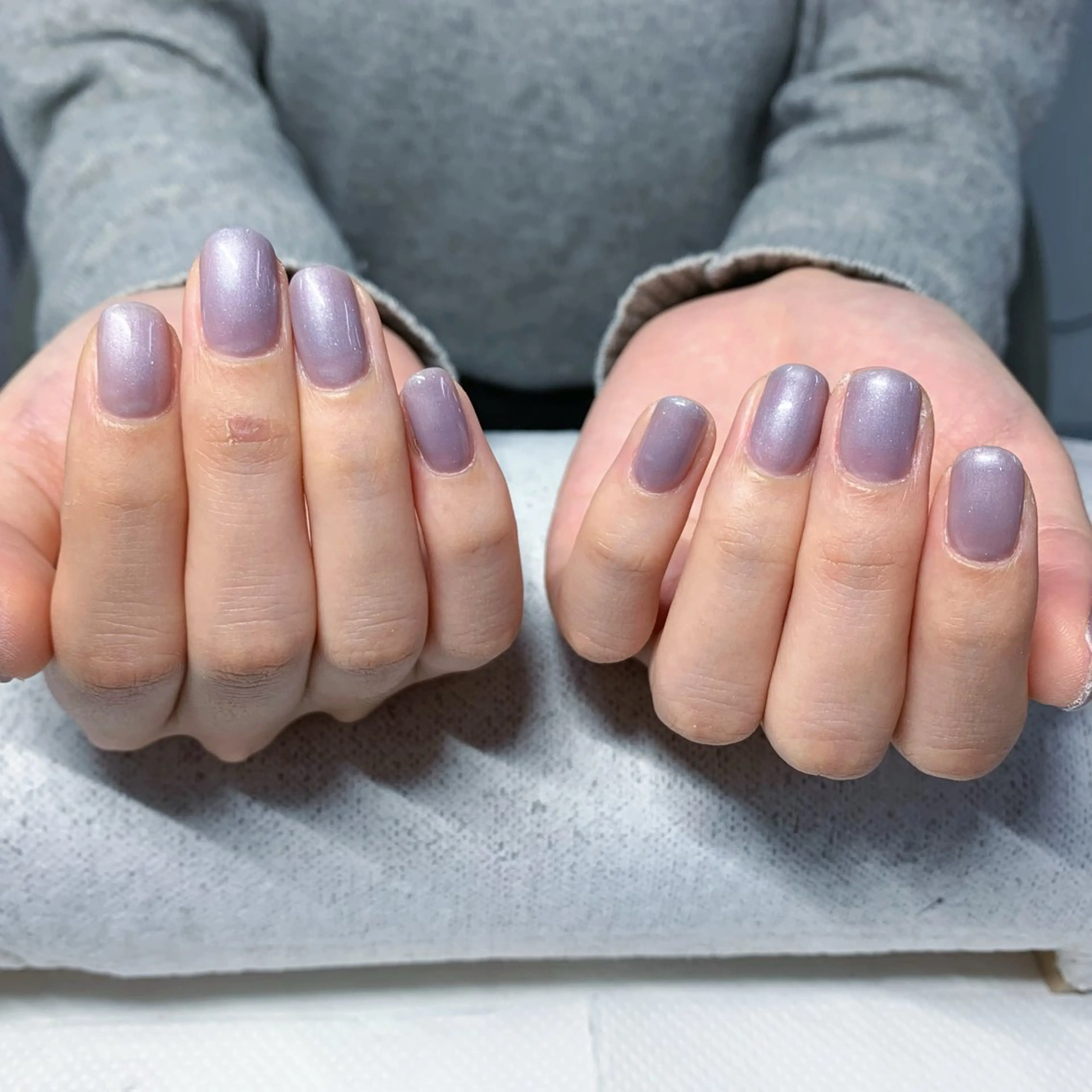 ネイル ハンドネイル なつみ wooのネイルデザイン