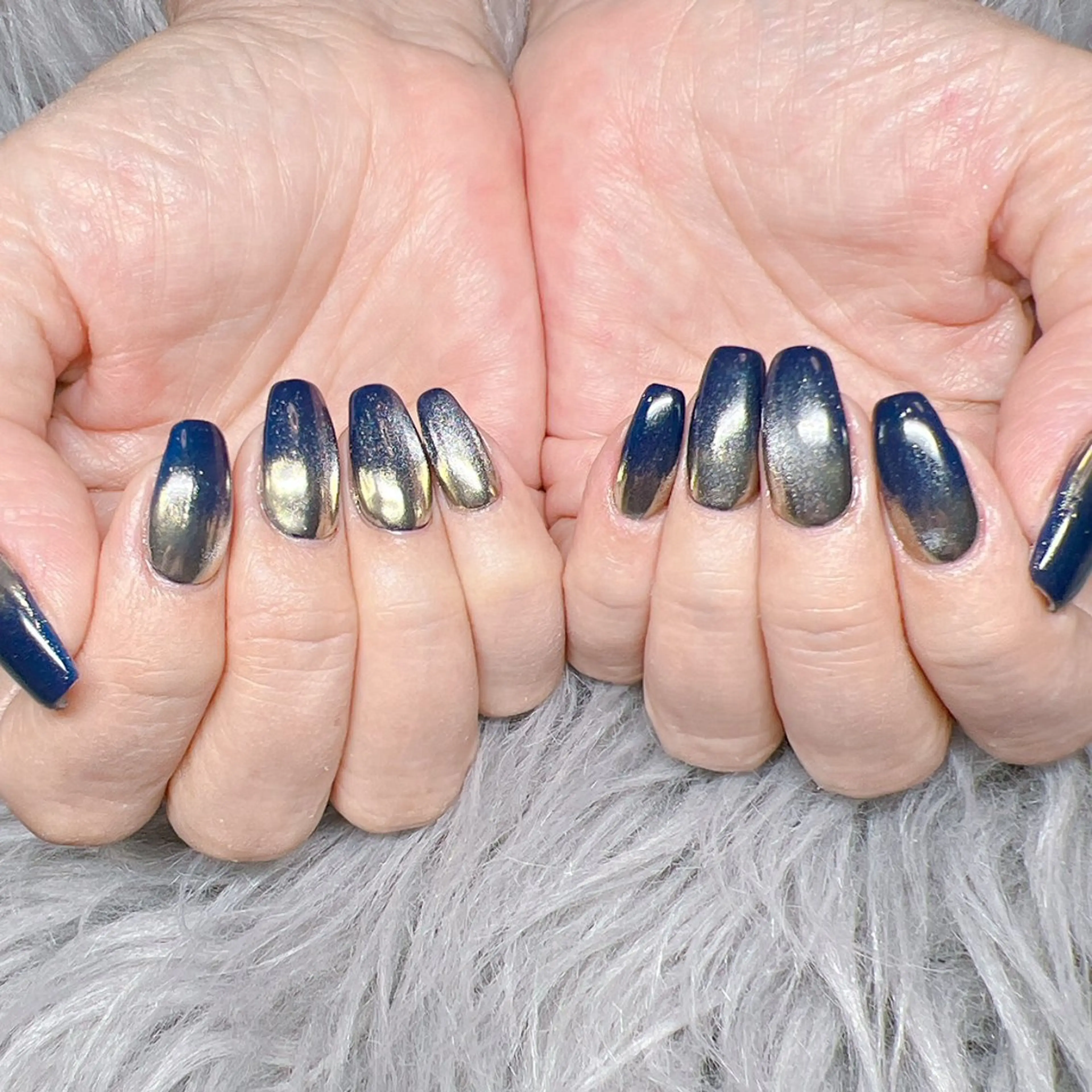 ネイル 個室ネイルサロンDolly  Girl〜ドーリーガール〜所属・DollyGirl KYOKOのネイルデザイン