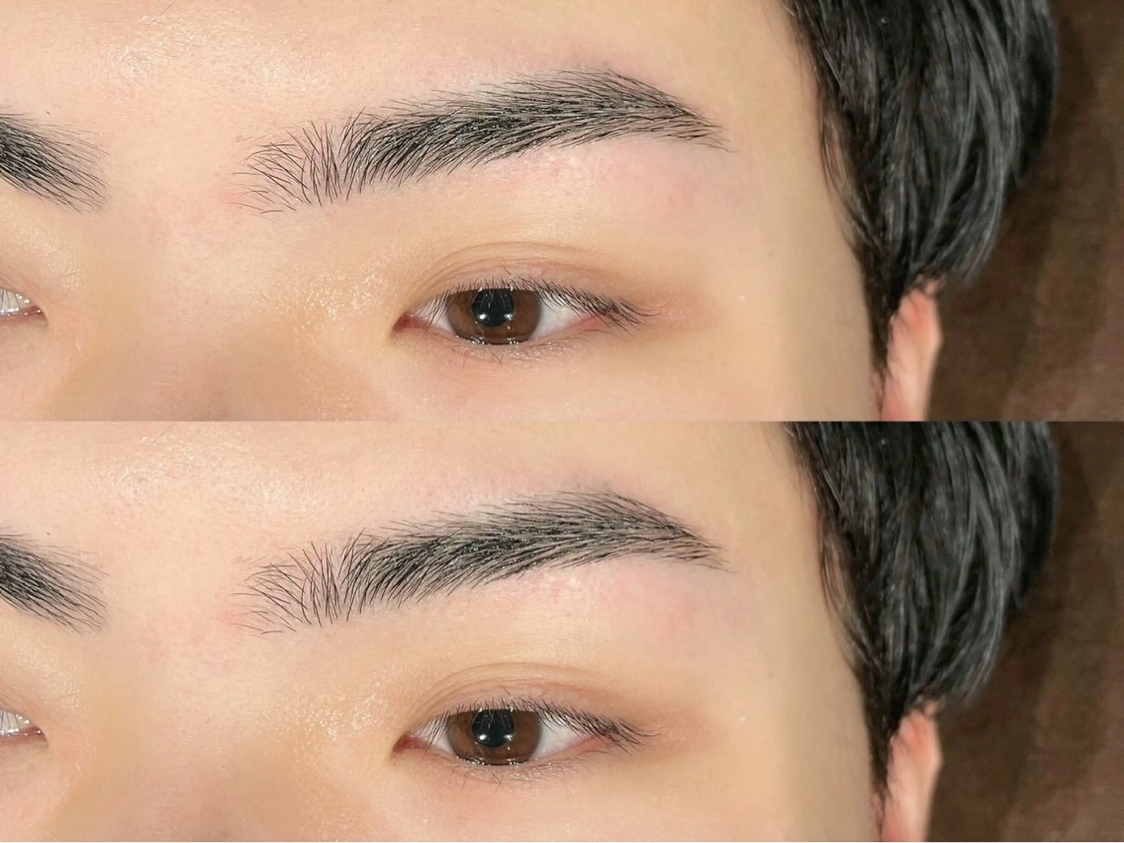 アイブロウ アイブロウ👀 まおの眉毛・アイブロウイメージ