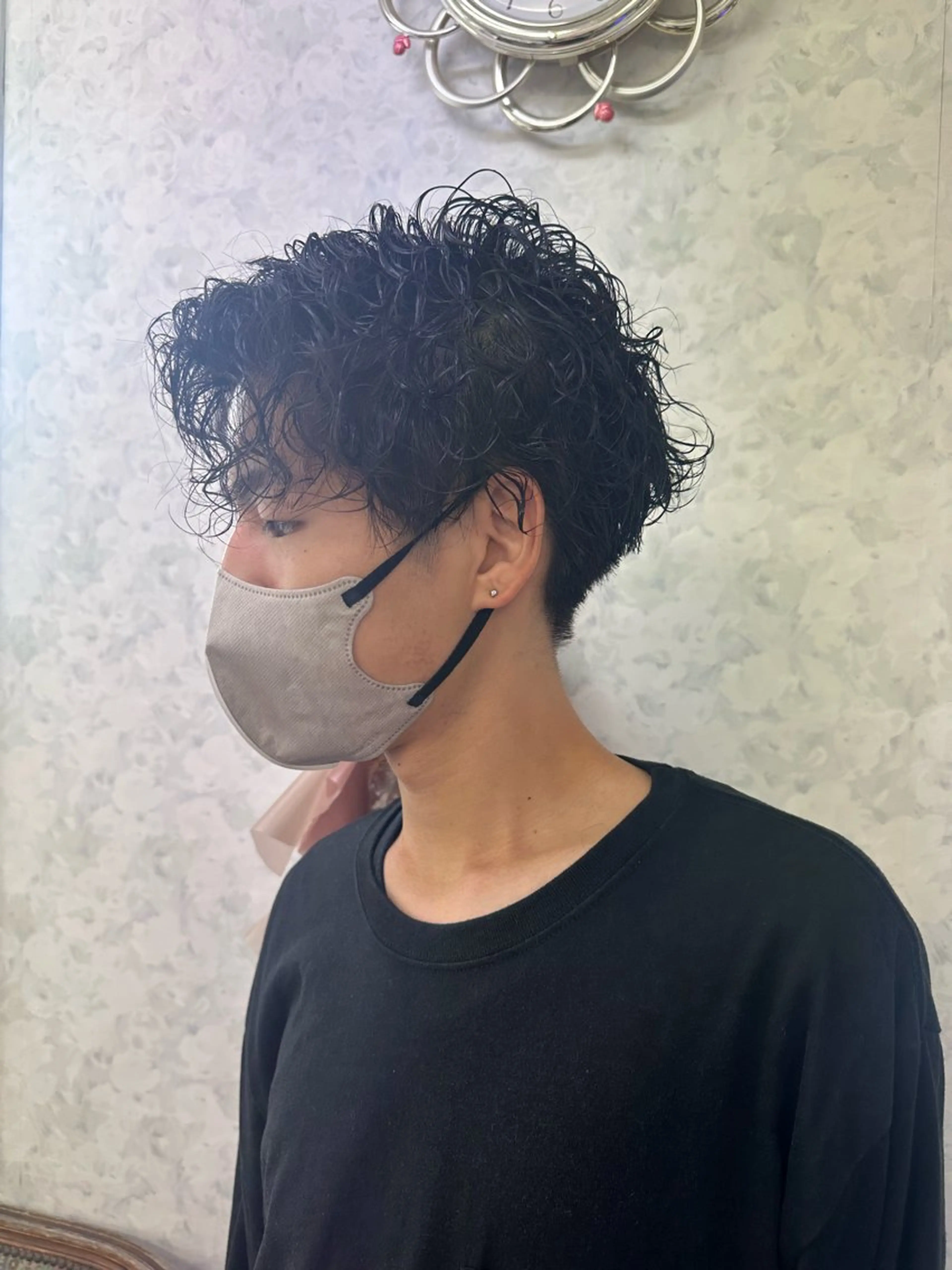 メンズ 髪質改善のプロ✨りな さんのヘアスタイル