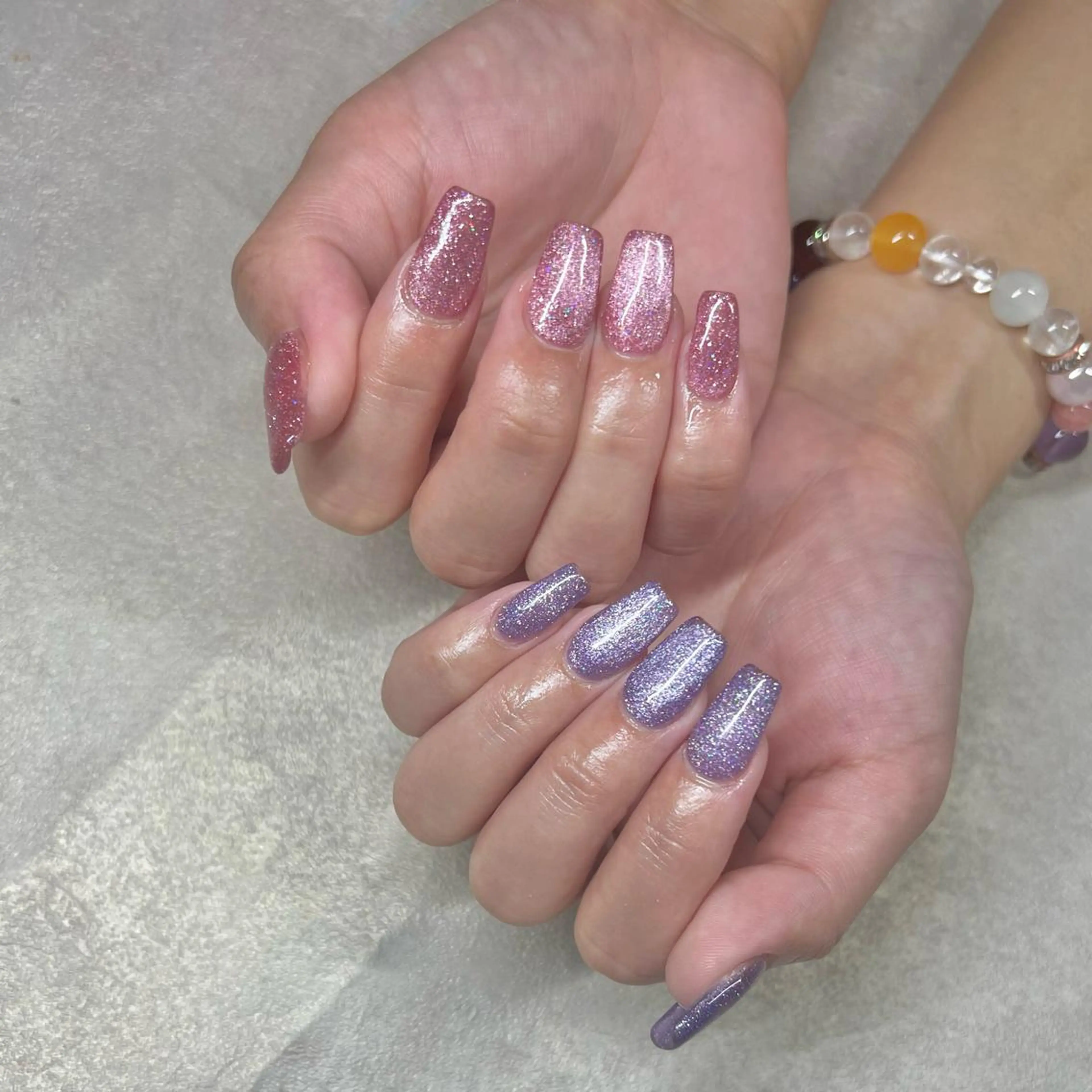 ネイル Nes.nail所属・🌼Nomura Yuko🌷のネイルデザイン