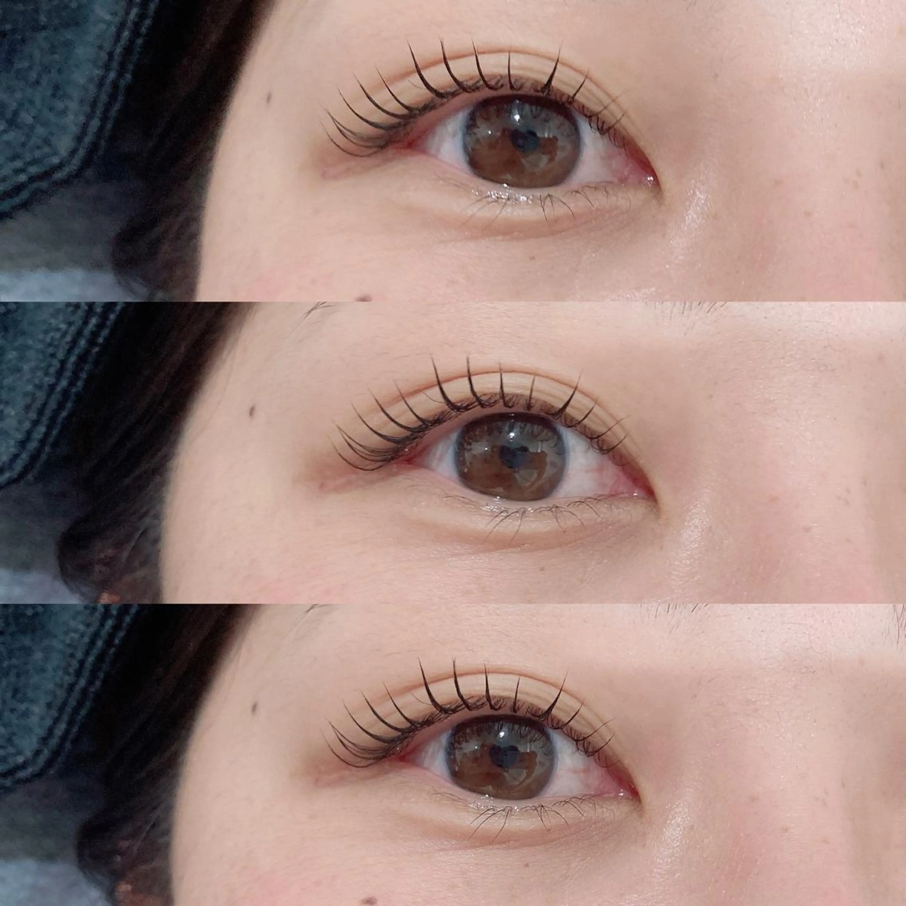 マツエク・マツパ マツパ miyazaki 🎀のマツエク・マツパデザイン