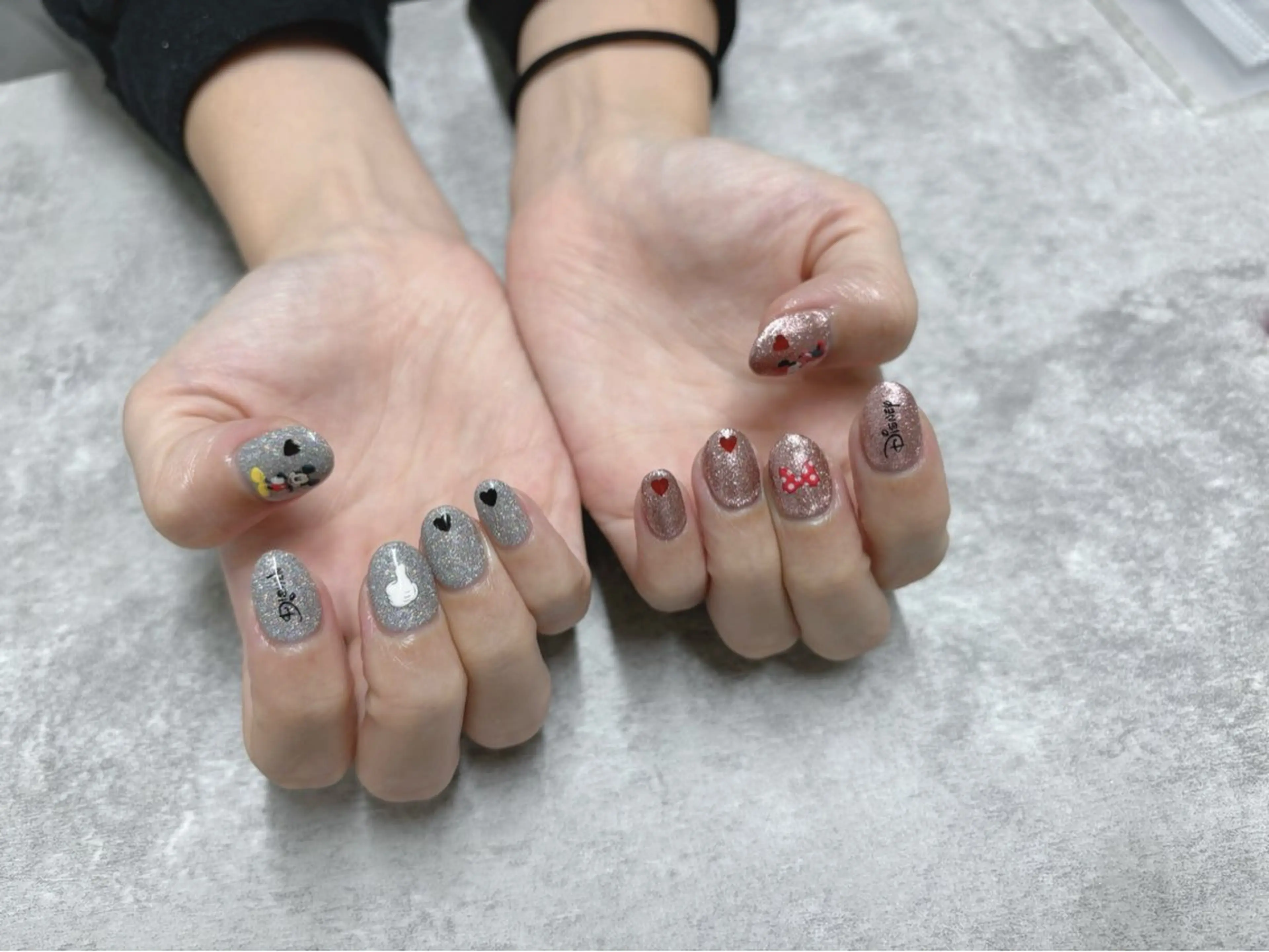 ネイル 1'vary YUKIのネイルデザイン