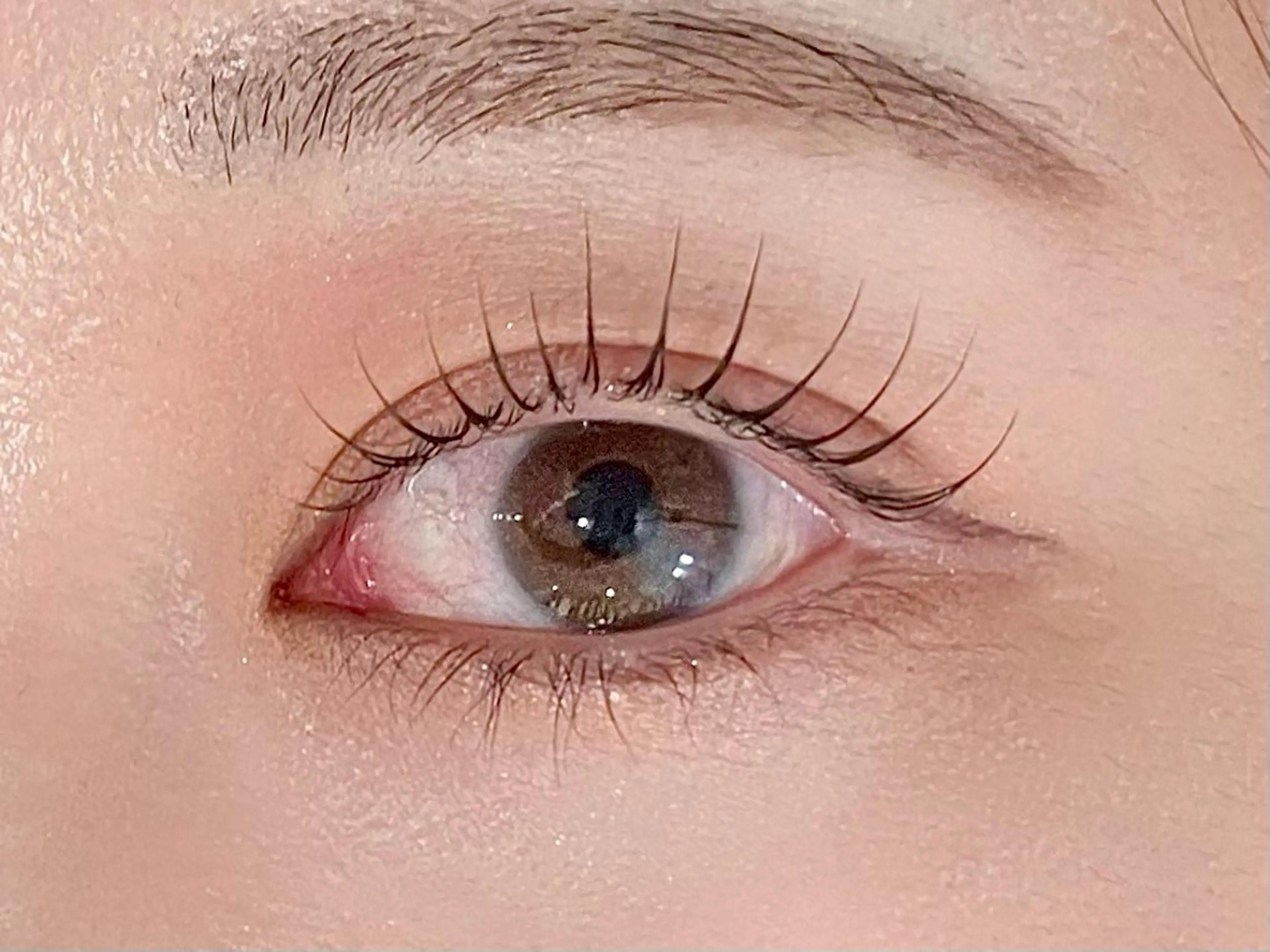 マツエク・マツパ poja所属・木村 有香のマツエク・マツパデザイン