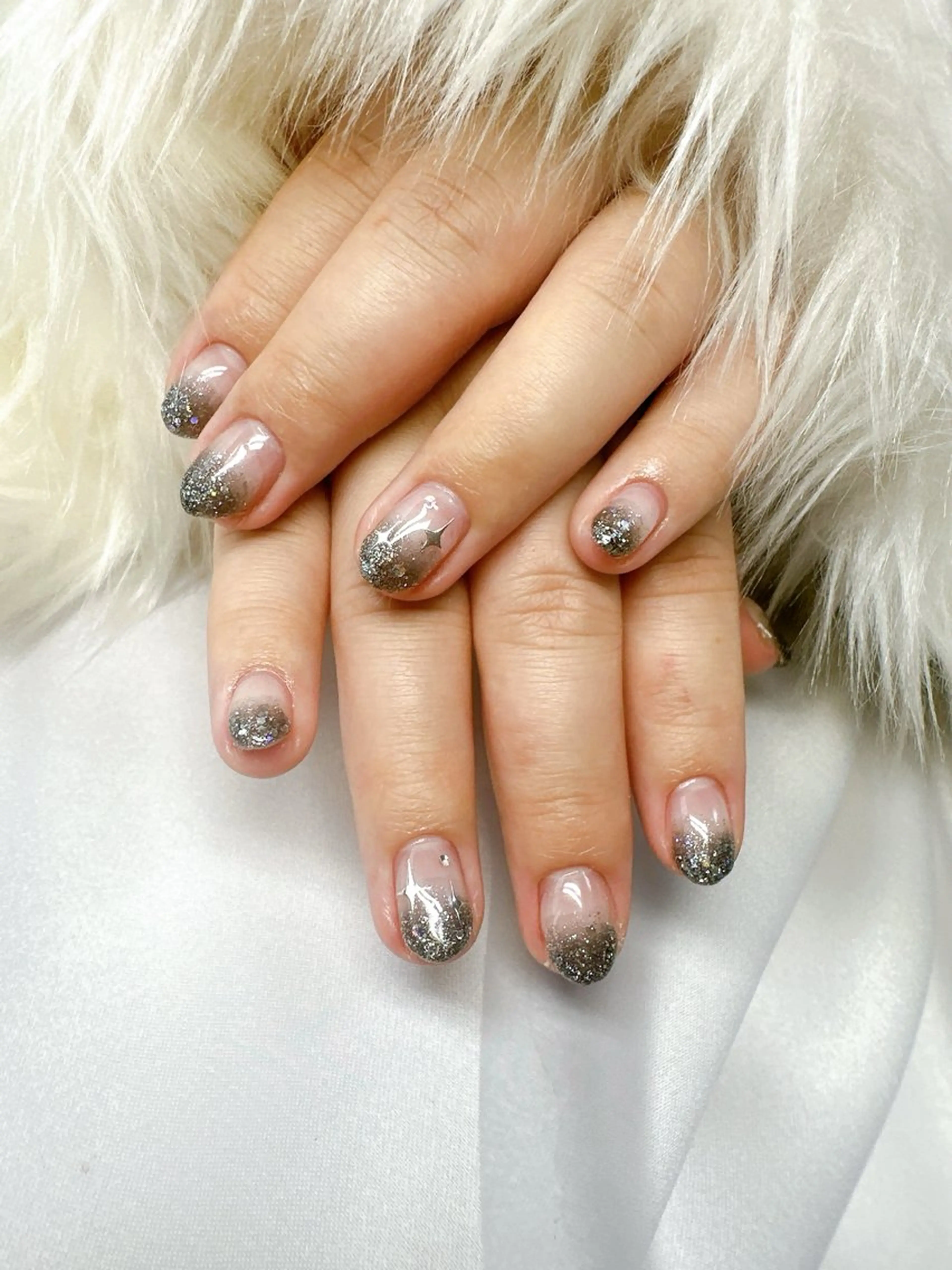 ネイル 痩身/脱毛/ネイル HARUKAのエステ・リラクイメージ