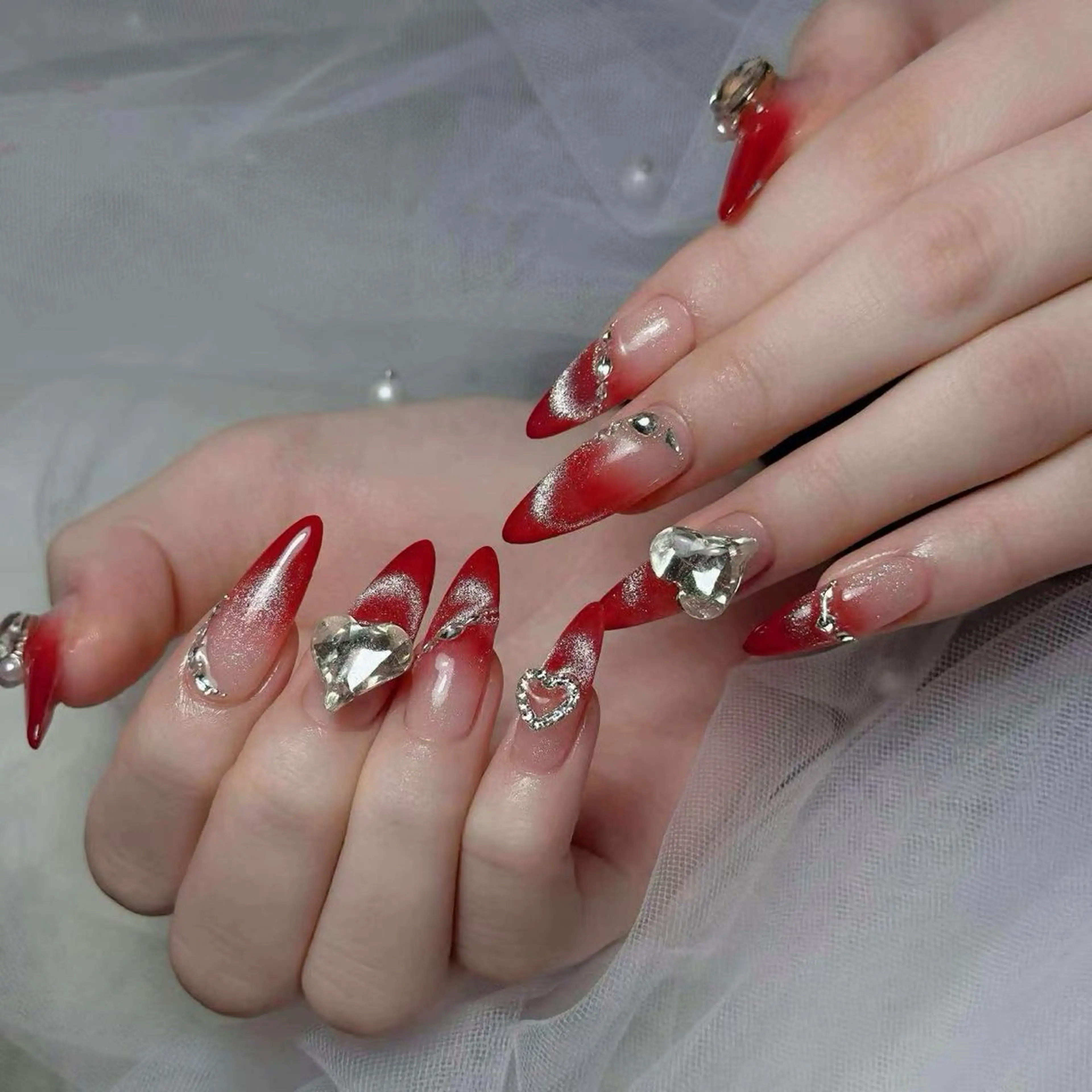 ネイル やま さくらのネイルデザイン