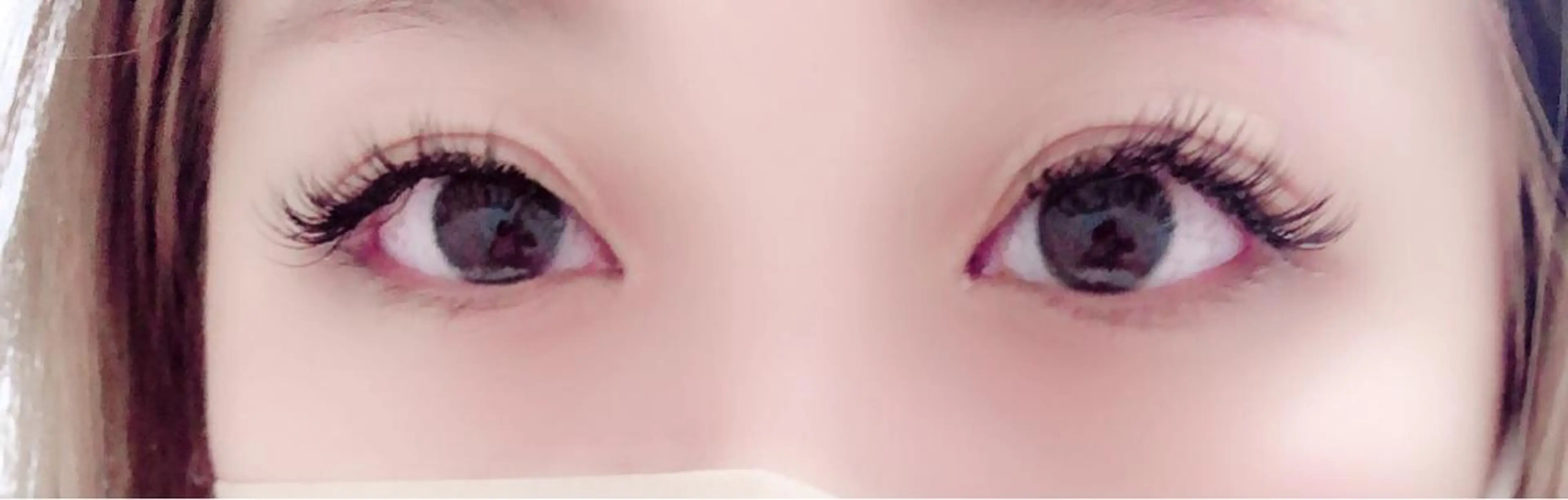 マツエク・マツパ 隠れ家サロン にんにんのマツエク・マツパデザイン