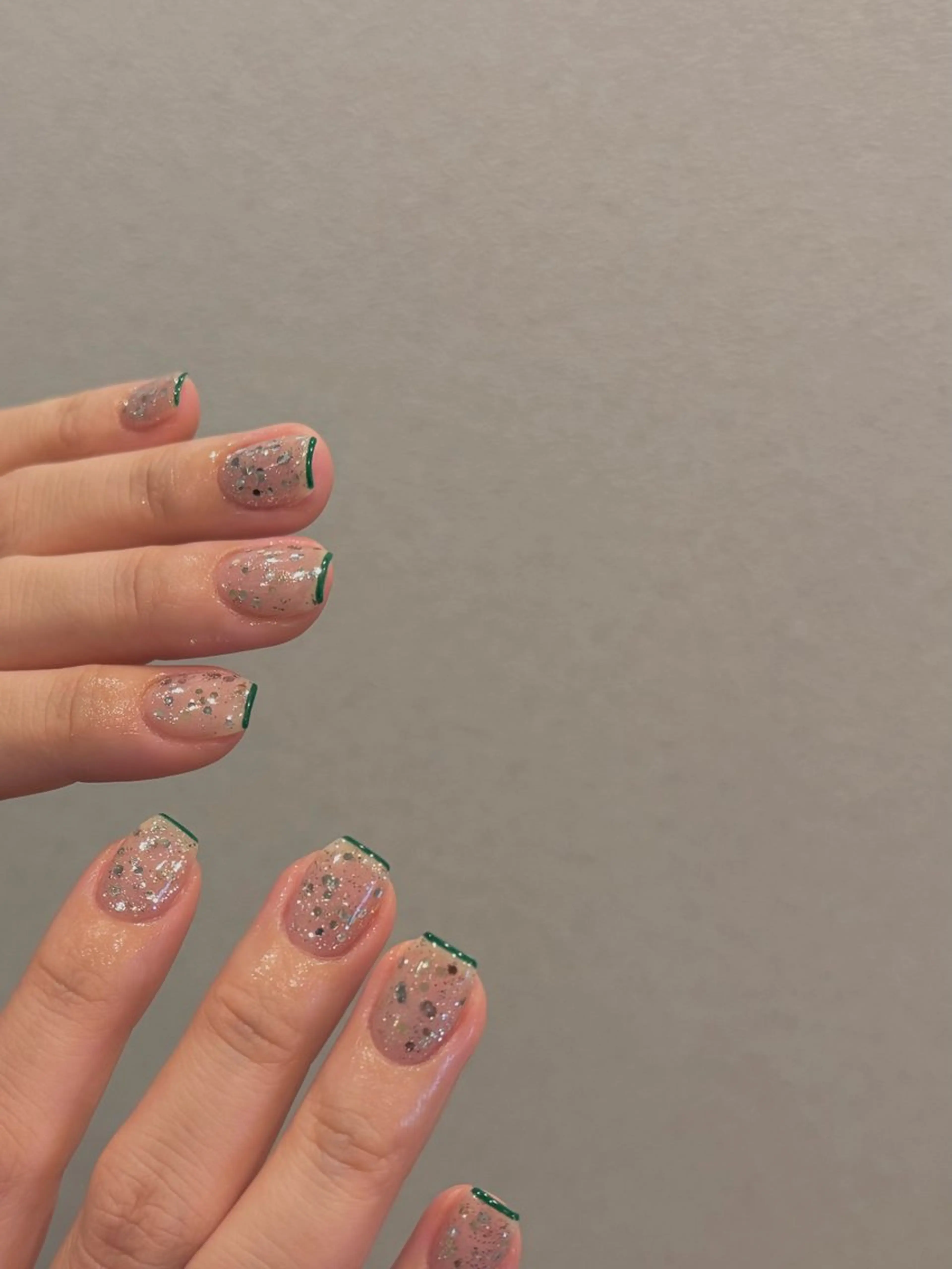 ネイル ハンドネイル muku.nail mutsumiのネイルデザイン