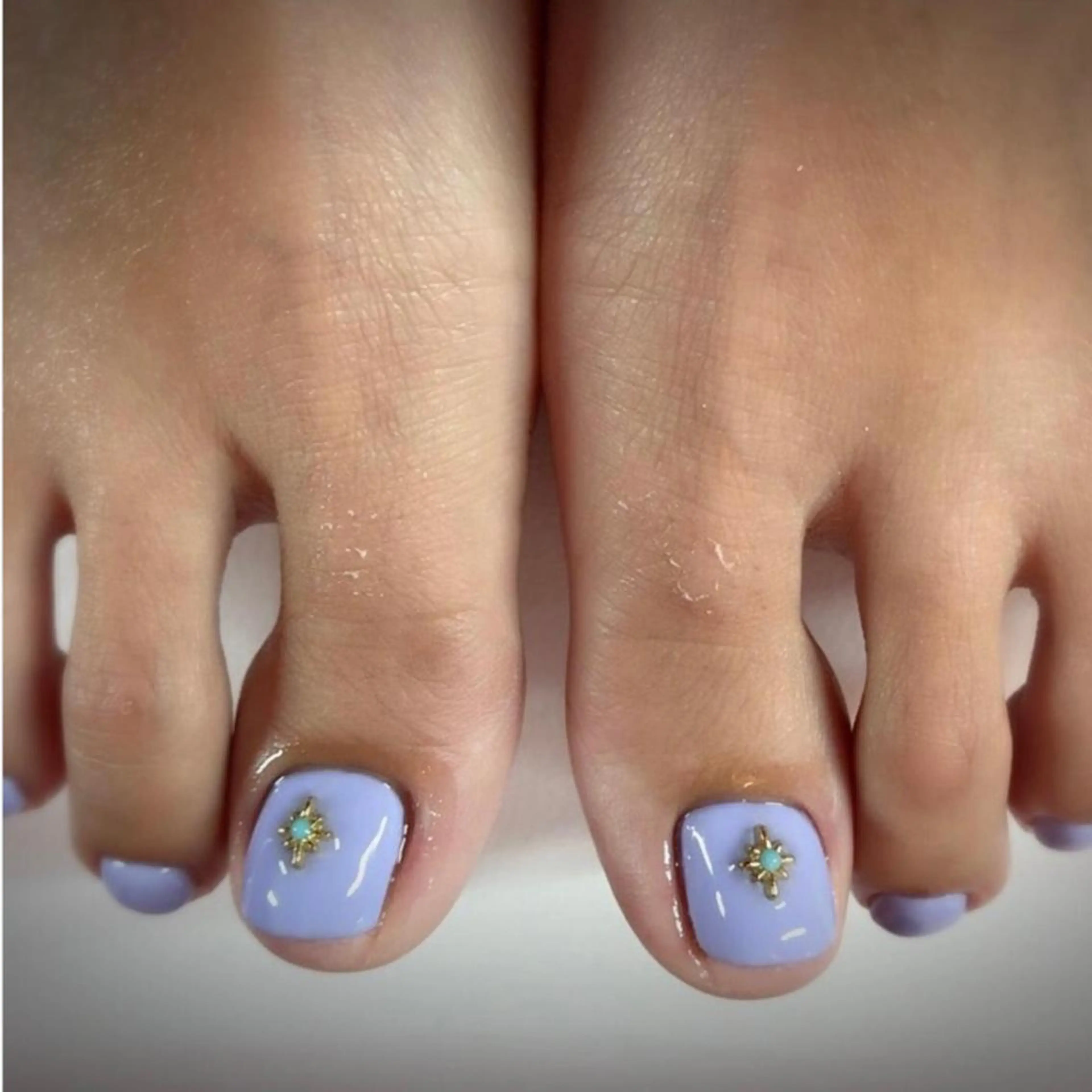 ネイル ワンカラーネイル Angie 湘南台店のネイルデザイン